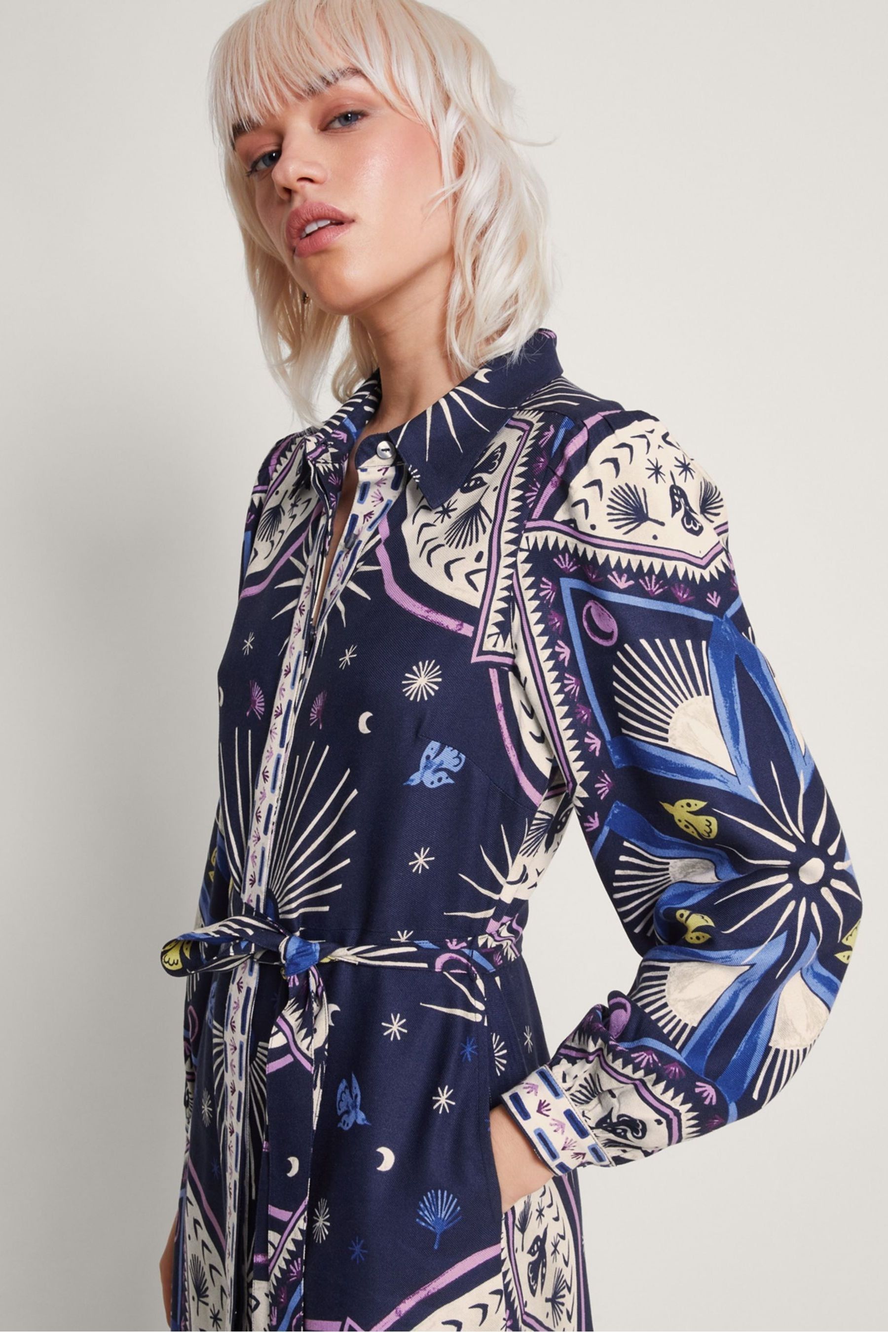 Monsoon elsie dress shop