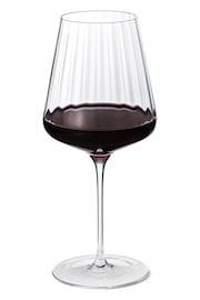 Georg Jensen Bernadotte Set of 6 Red Wine Glasses 54CL - Image 4 of 4