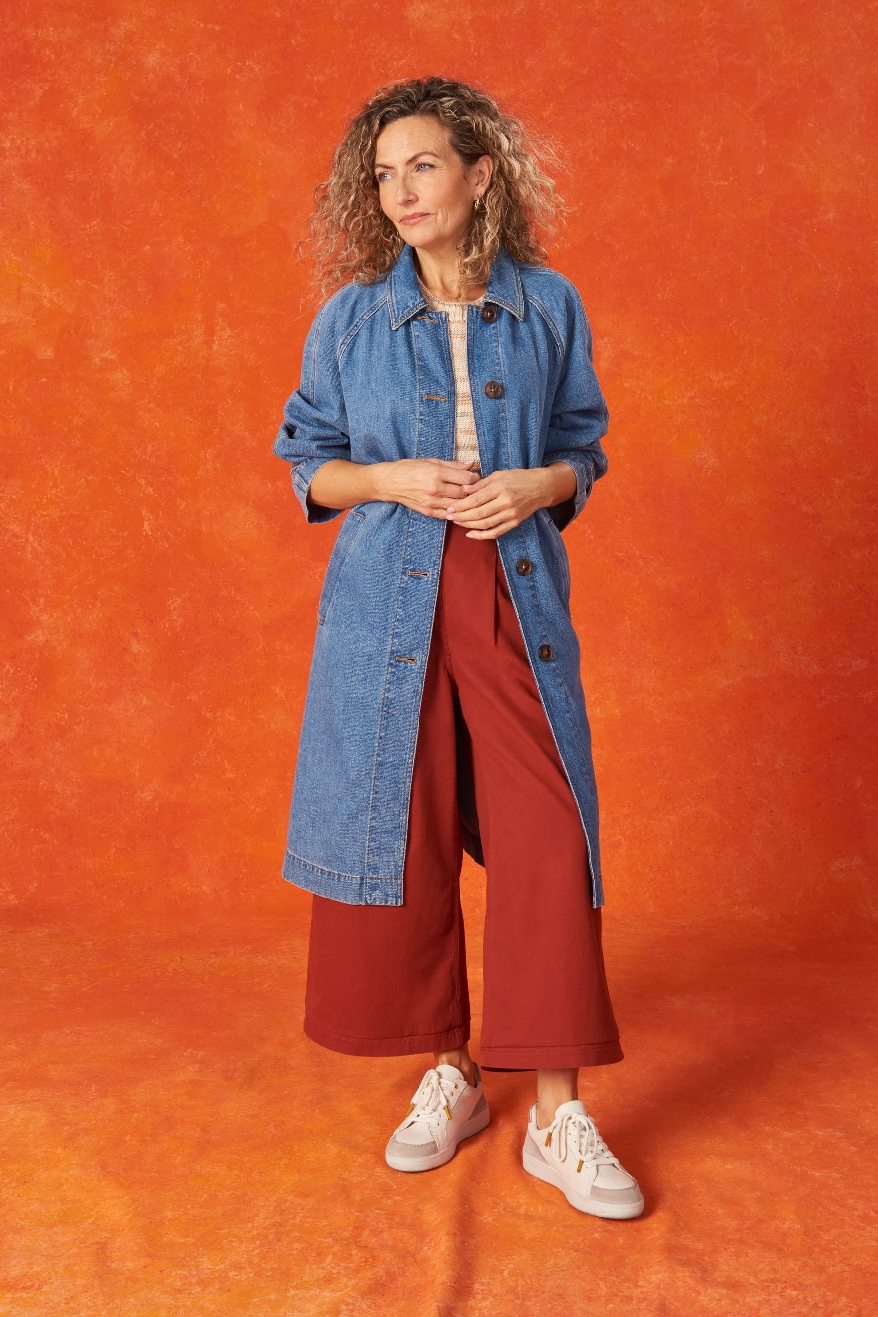 Whitestuff coats on sale