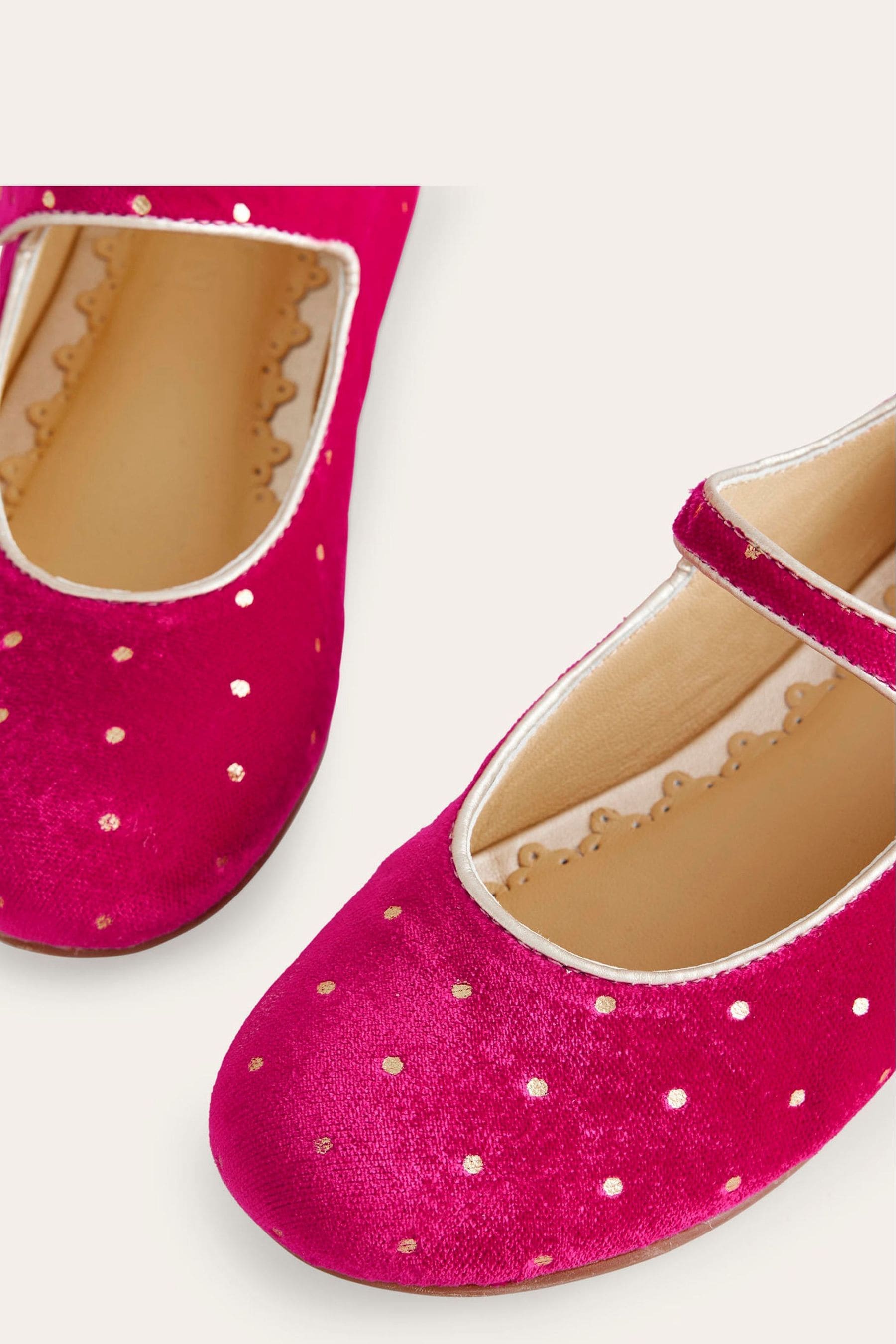Boden velvet shoes hot sale