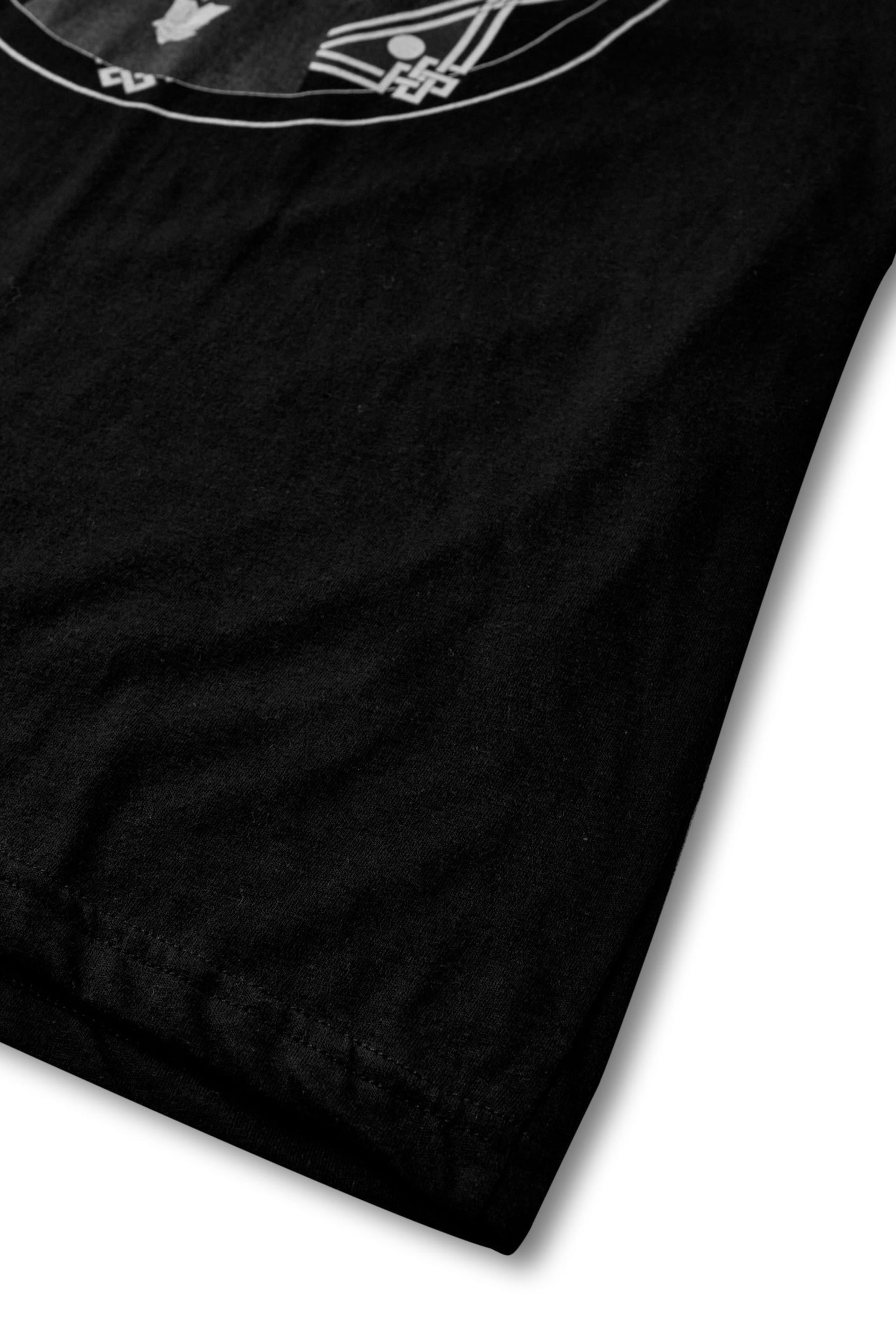 Vanilla Underground Black Wednesday Ladies Licensing T-Shirt - Image 3 of 4