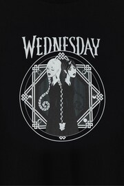 Vanilla Underground Black Wednesday Ladies Licensing T-Shirt - Image 4 of 4