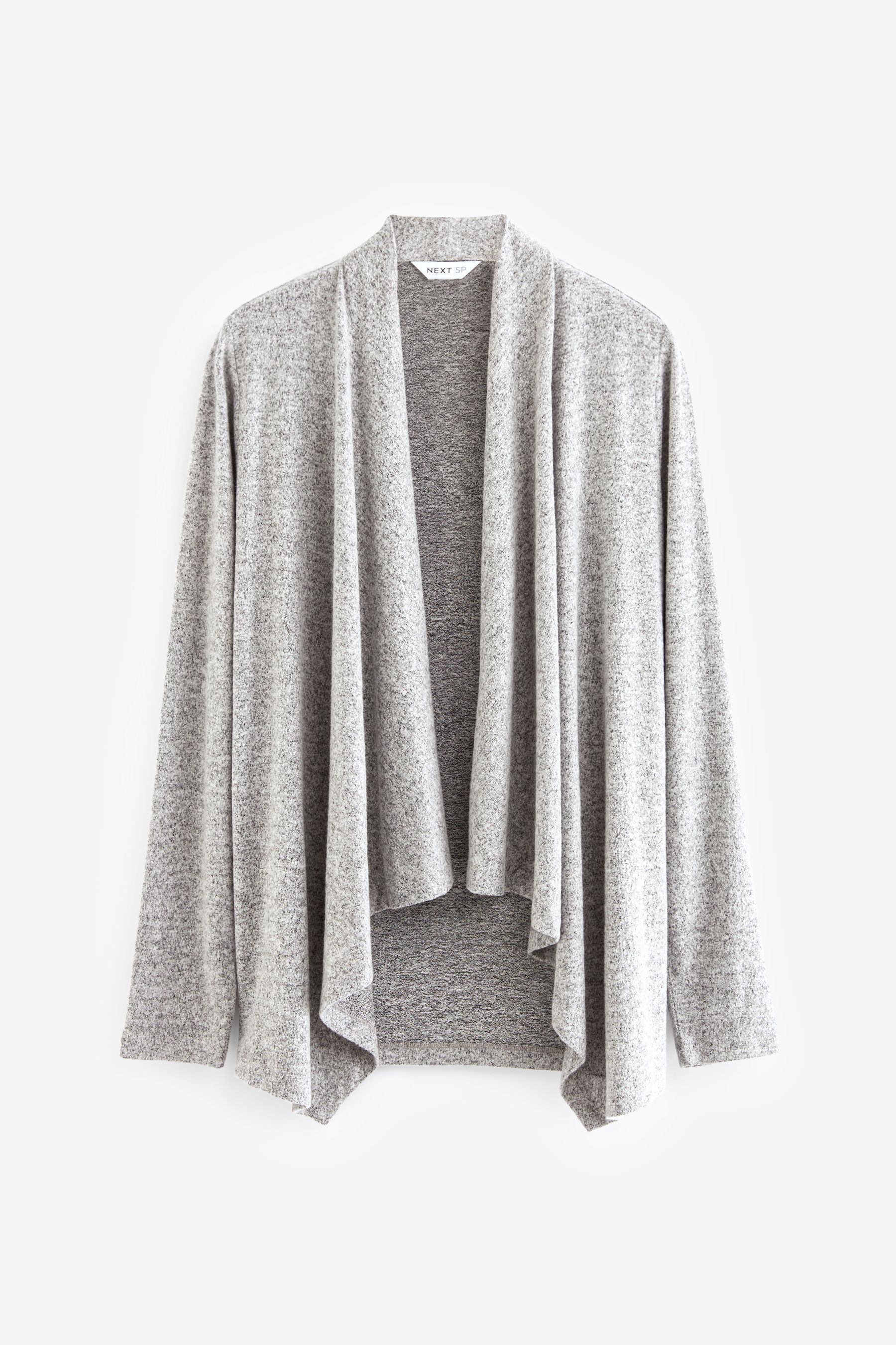 Banana republic waterfall cardigan clearance