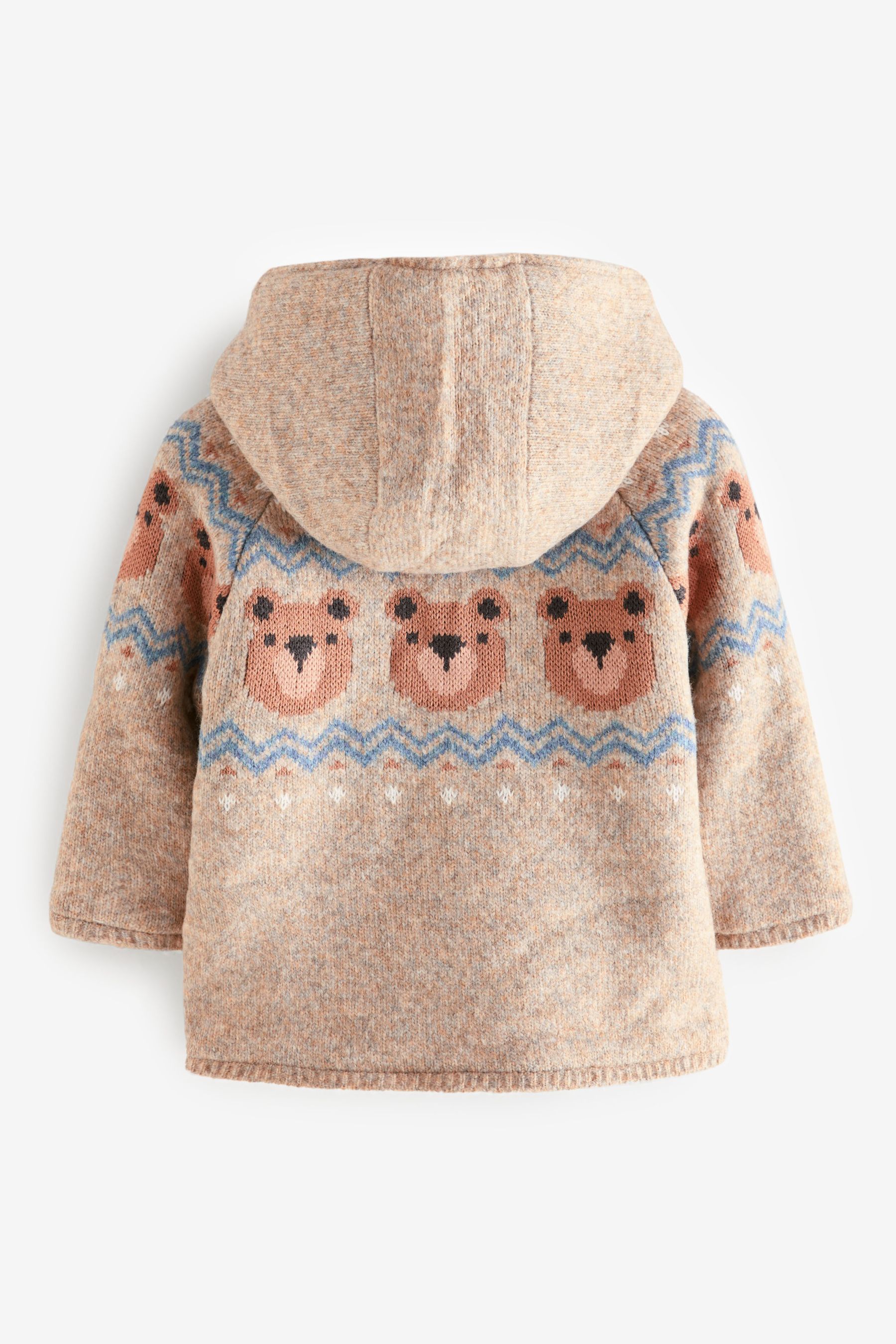 Next cosy cardigan clearance
