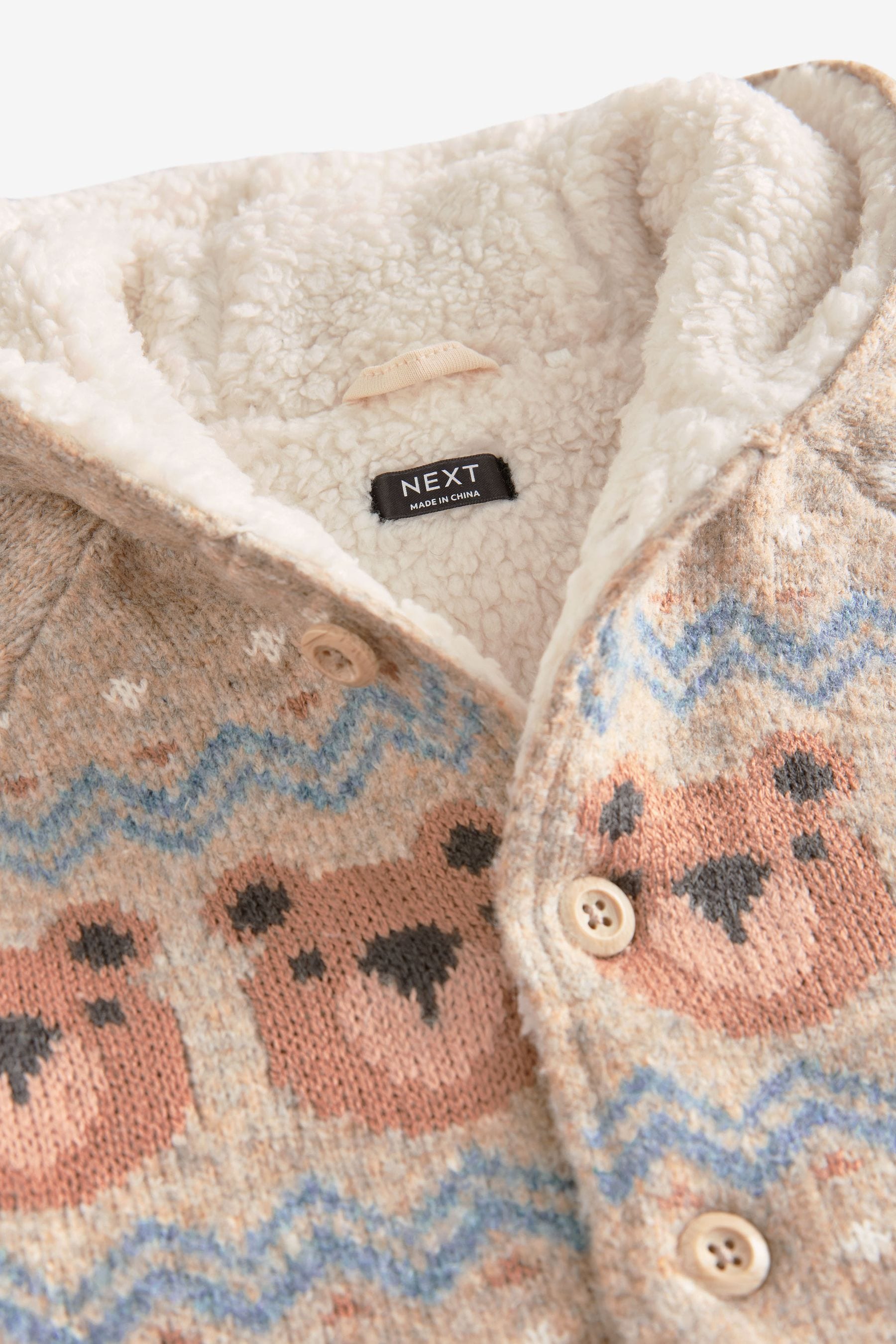 Next cosy cardigan best sale