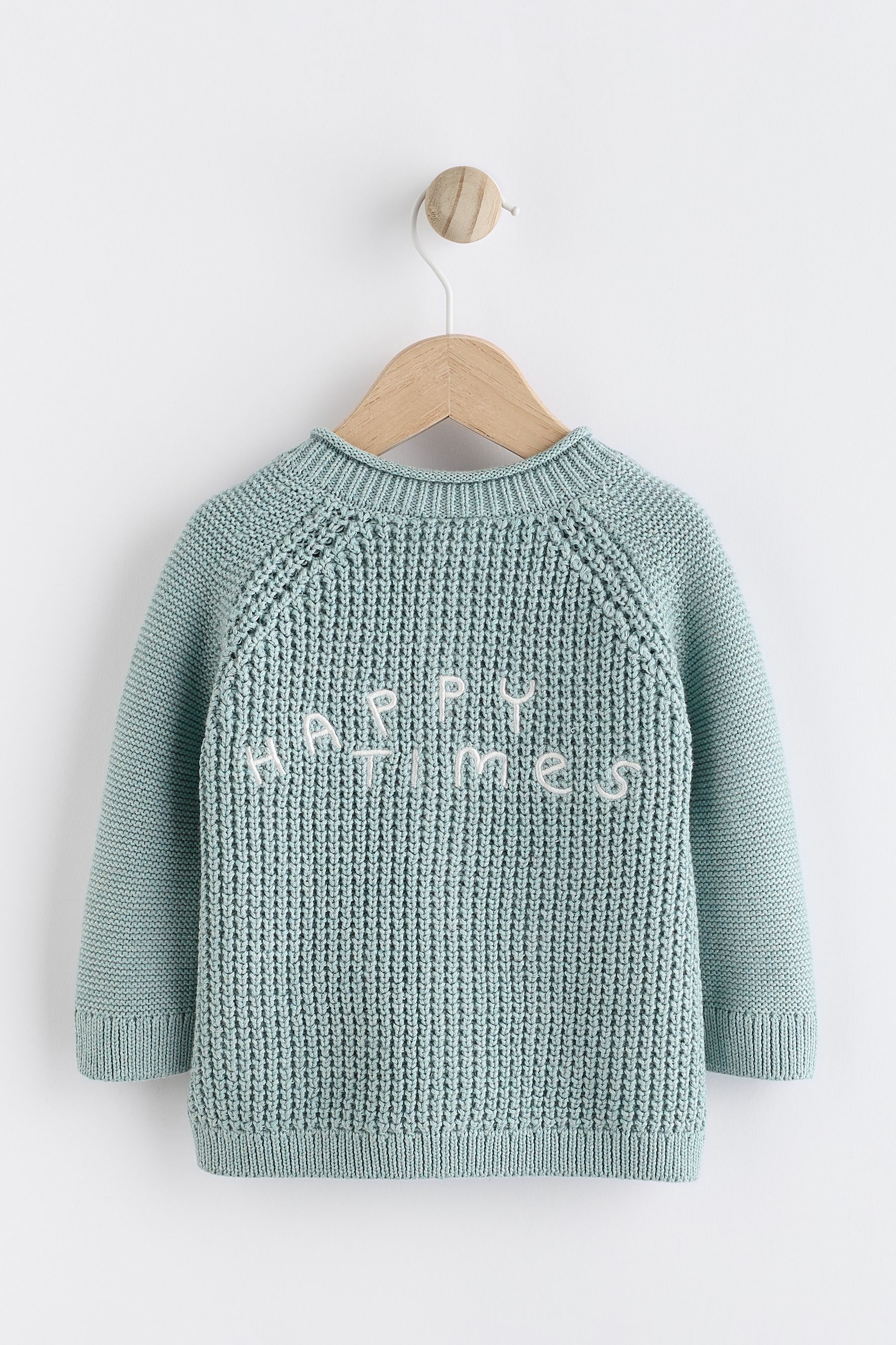 Baby cardigan next cheap