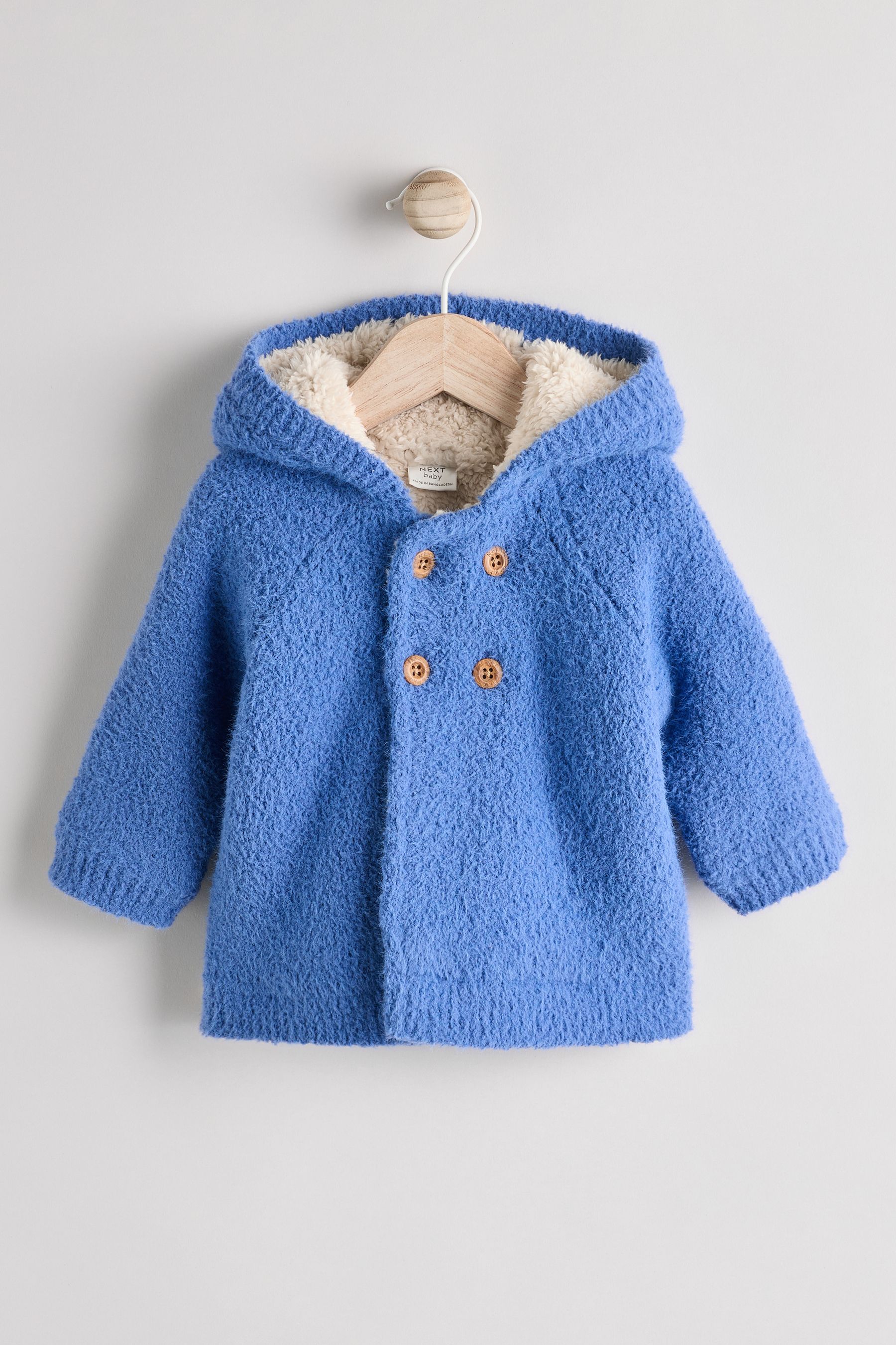 Buy Baby Hooded Cardigan 0mths 2yrs Next Ukraine