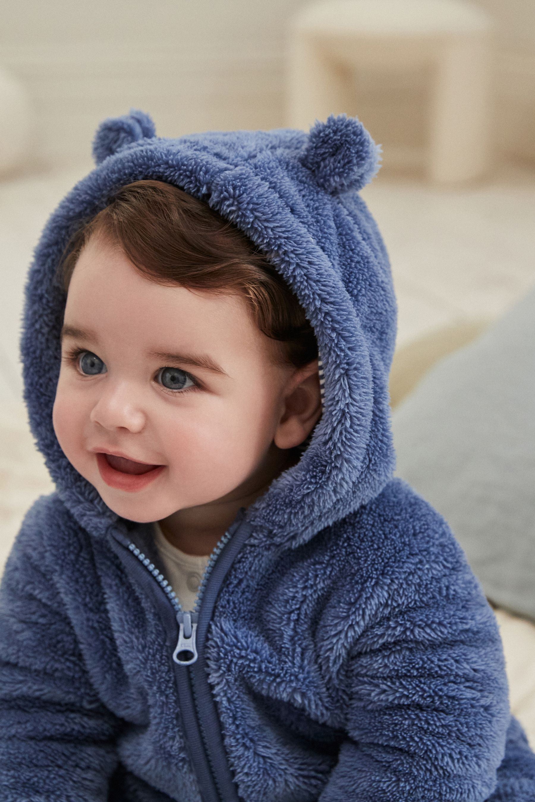 Next baby hoodie hotsell