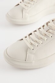 Off White EDIT Chunky Trainers - Image 3 of 5