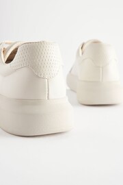 Off White EDIT Chunky Trainers - Image 4 of 5