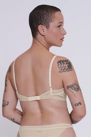 Sloggi GO Ribbed R Non-Wired Bralette - Image 2 of 5