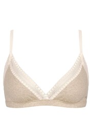 Sloggi GO Ribbed R Non-Wired Bralette - Image 5 of 5