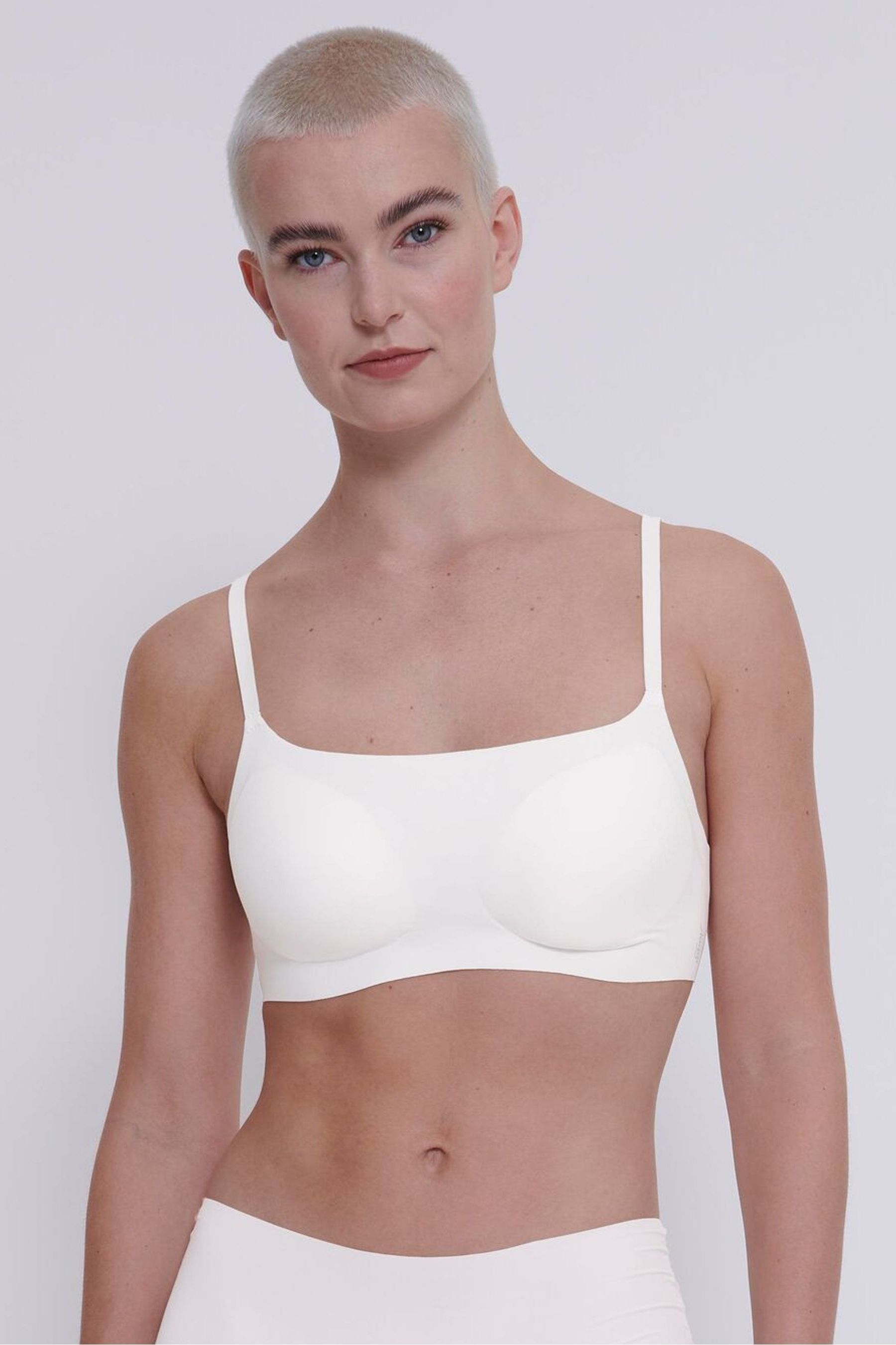 Buy ZERO Feel 2.0 de Sloggi Sujetador Ultra sin aros from Next Spain