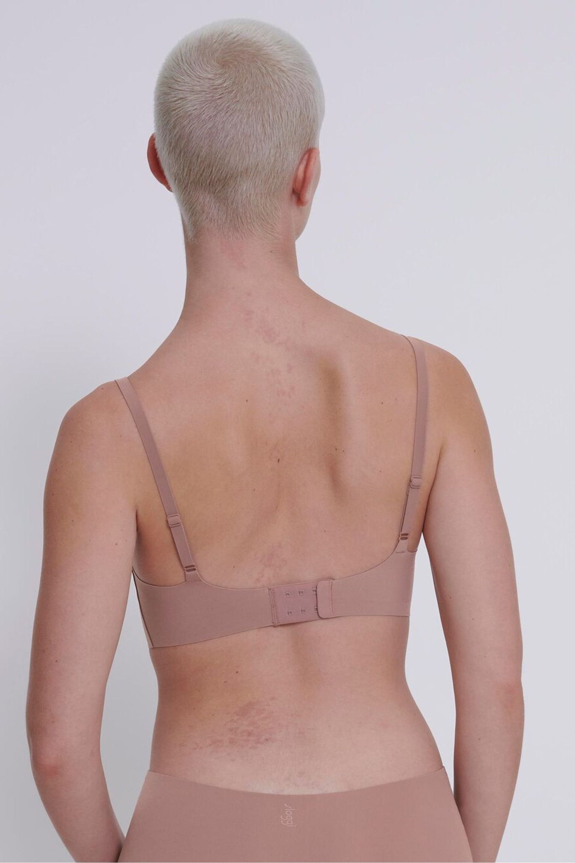 Sloggi ZERO Feel 2.0 Non-Wired Ultra Bra - Image 2 of 5