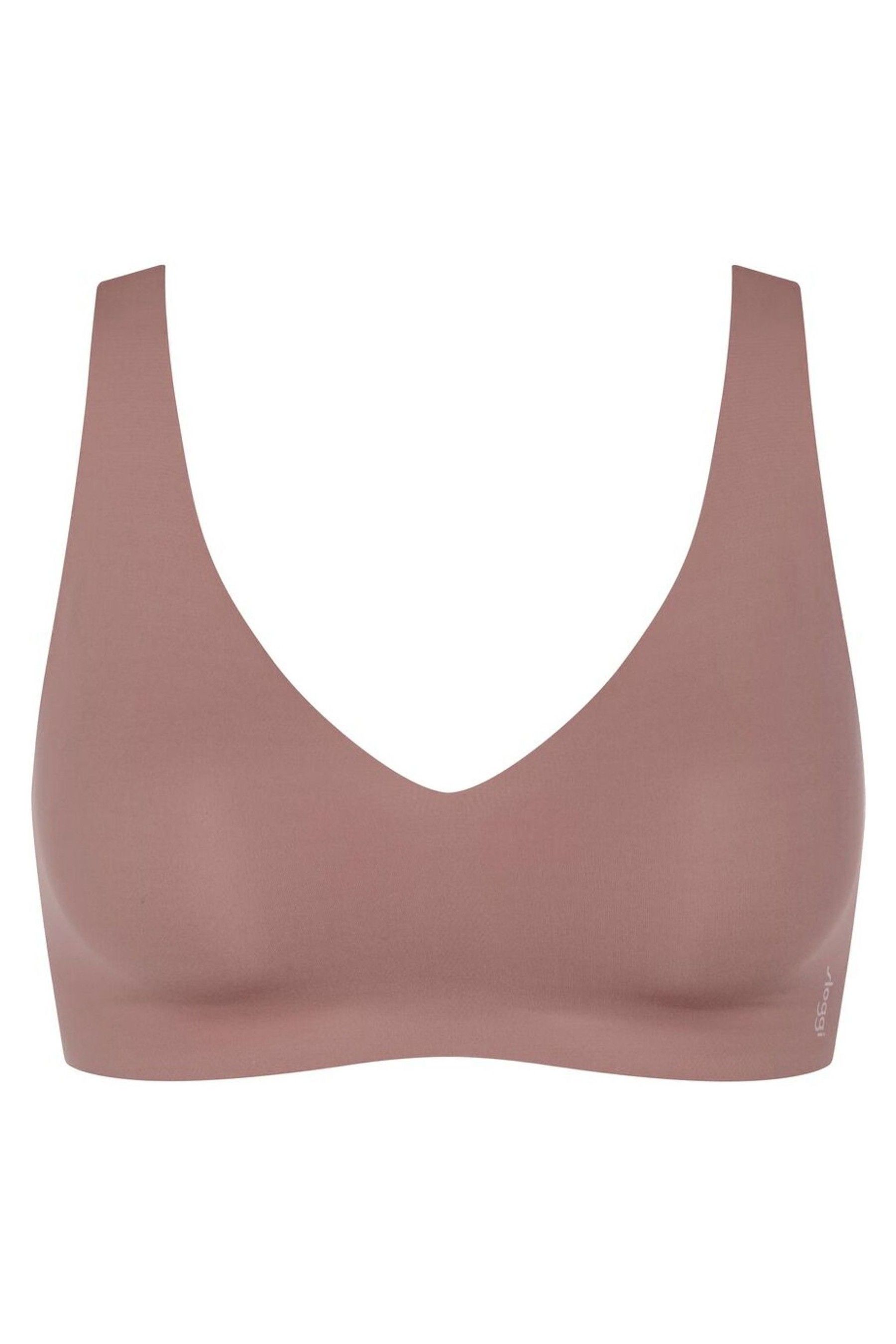 Sloggi zero feel bra uk deals