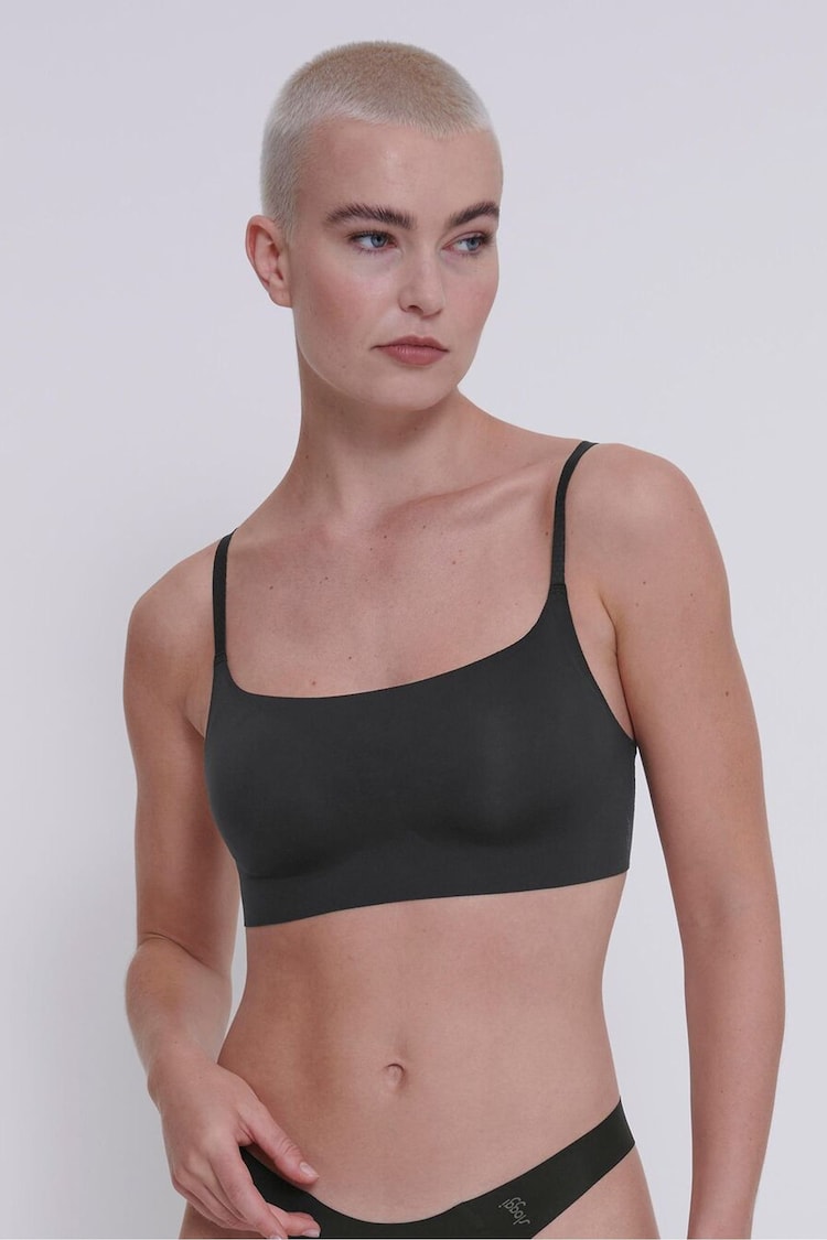 Sloggi ZERO Feel 2.0 Non-Wired Ultra Bra - Image 1 of 8