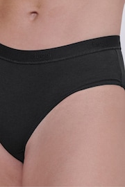 Sloggi GO Casual Hipster Knickers 3 Pack - Image 4 of 6