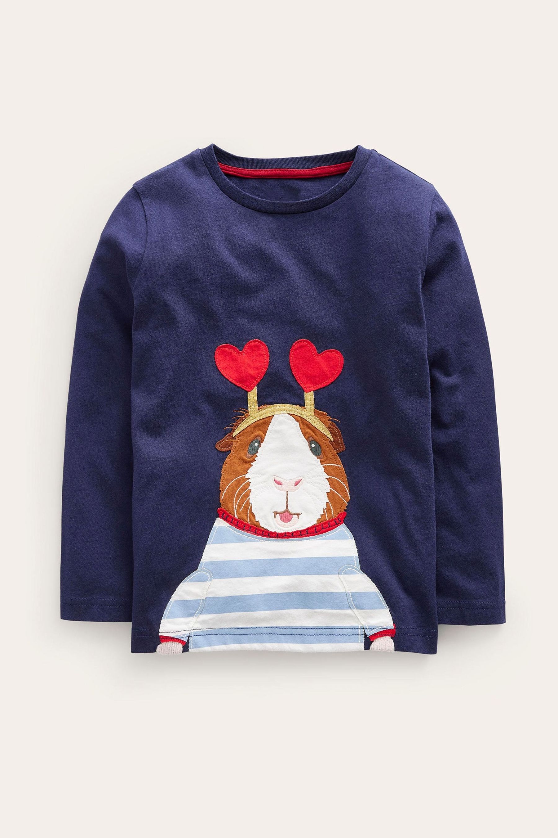 Boden guinea pig pyjamas 2025