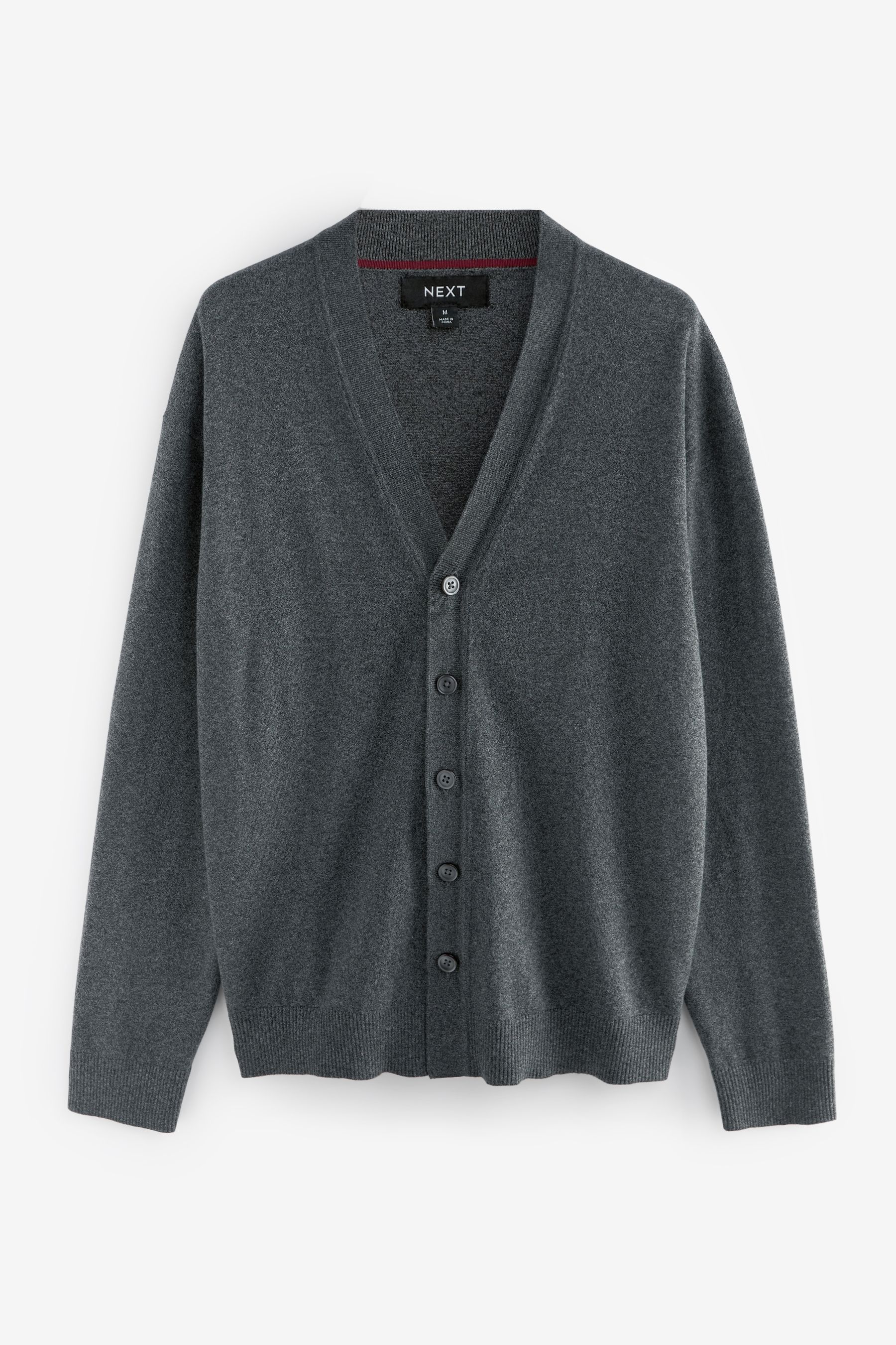 Next grey cardigan new arrivals