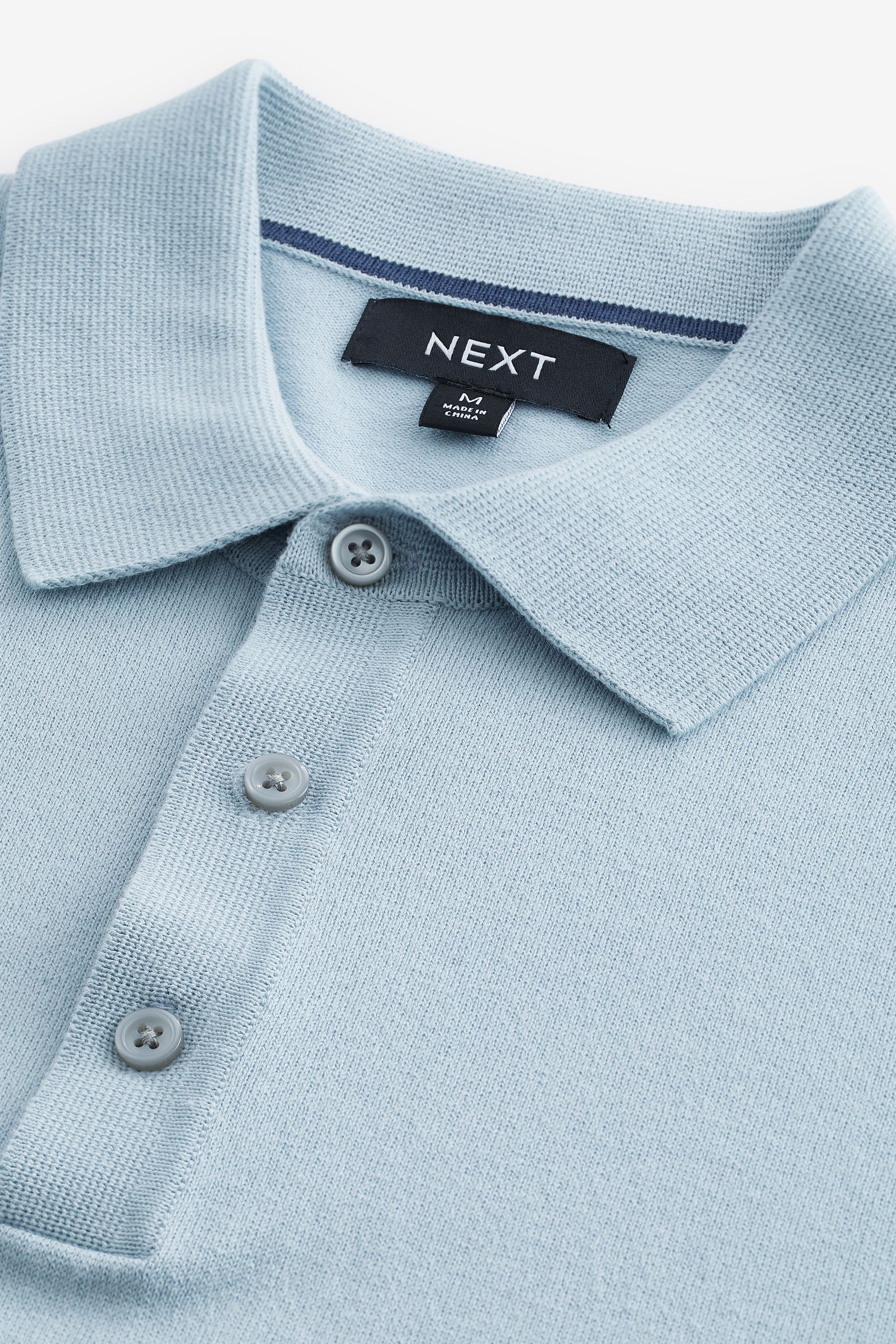 Polo blue light 2025