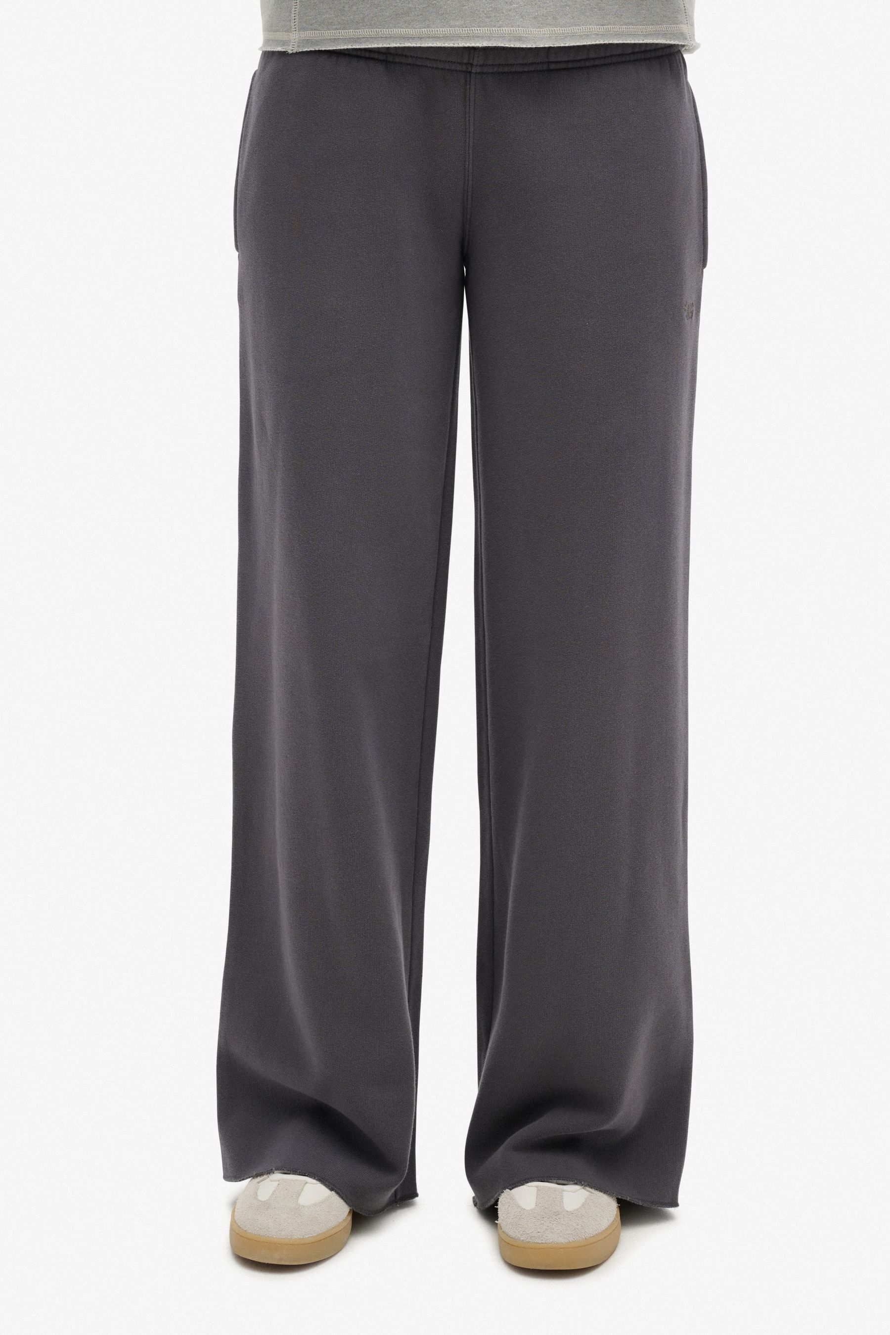 Superdry sweatpants womens on sale