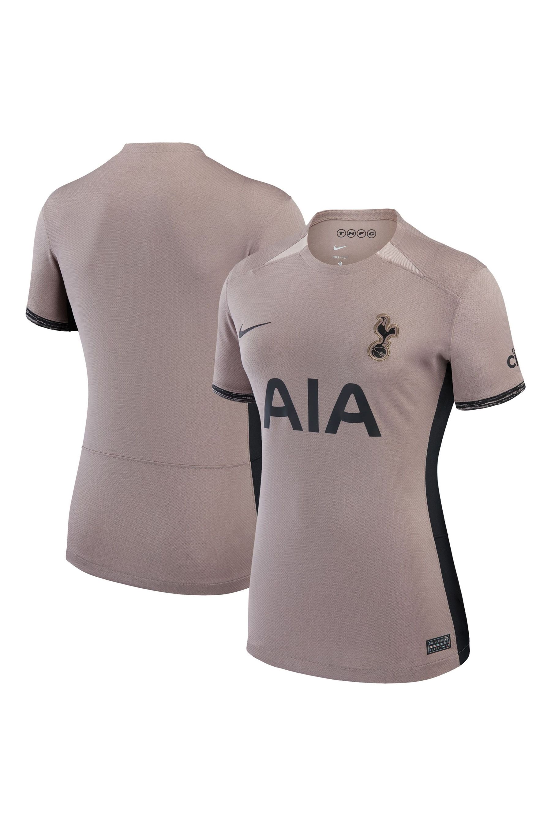 Tottenham hotspur nike stadium outlet