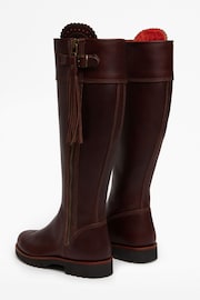 Penelope Chilvers Long Tassel Boots - Image 2 of 4