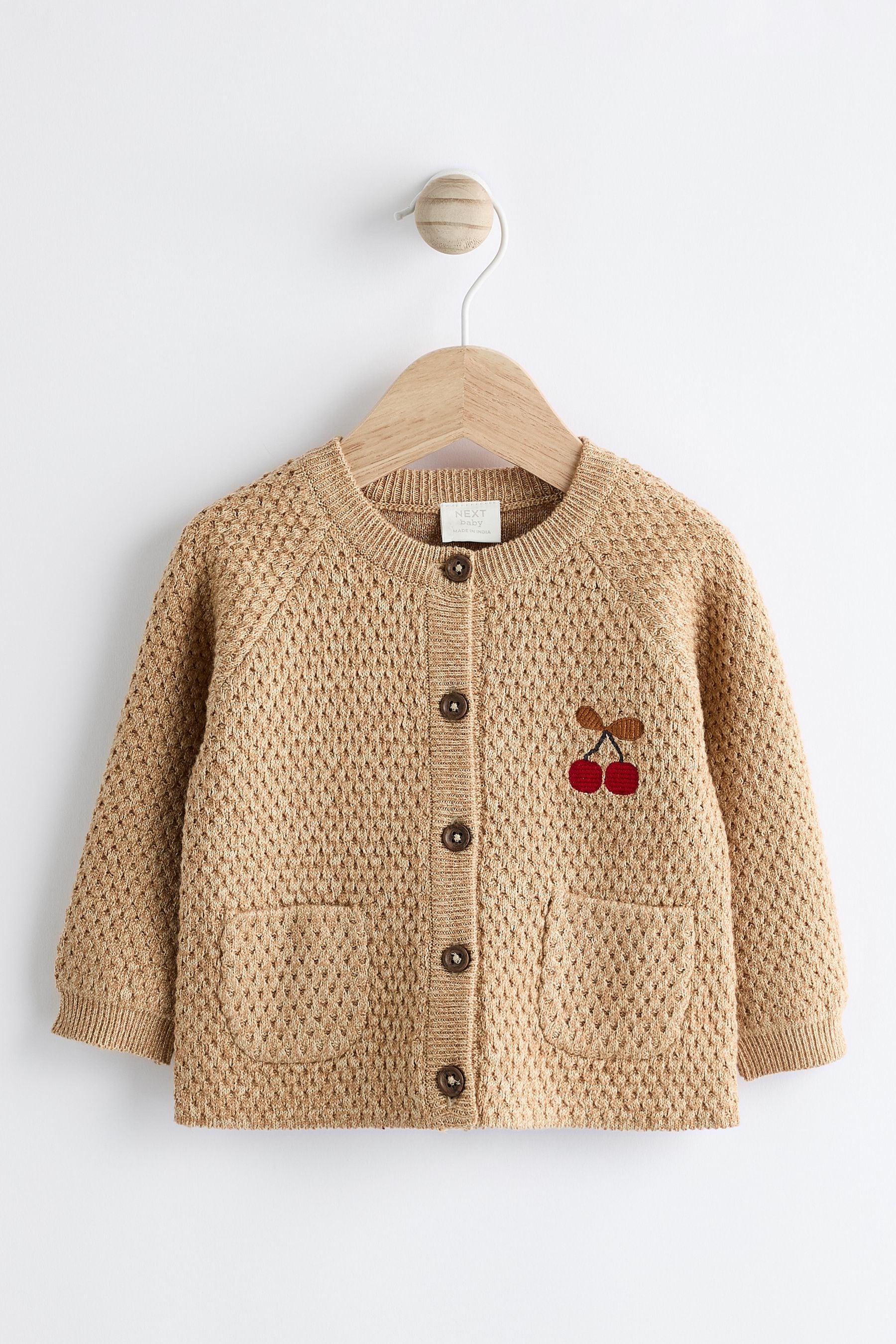 Next baby girl cardigan sale