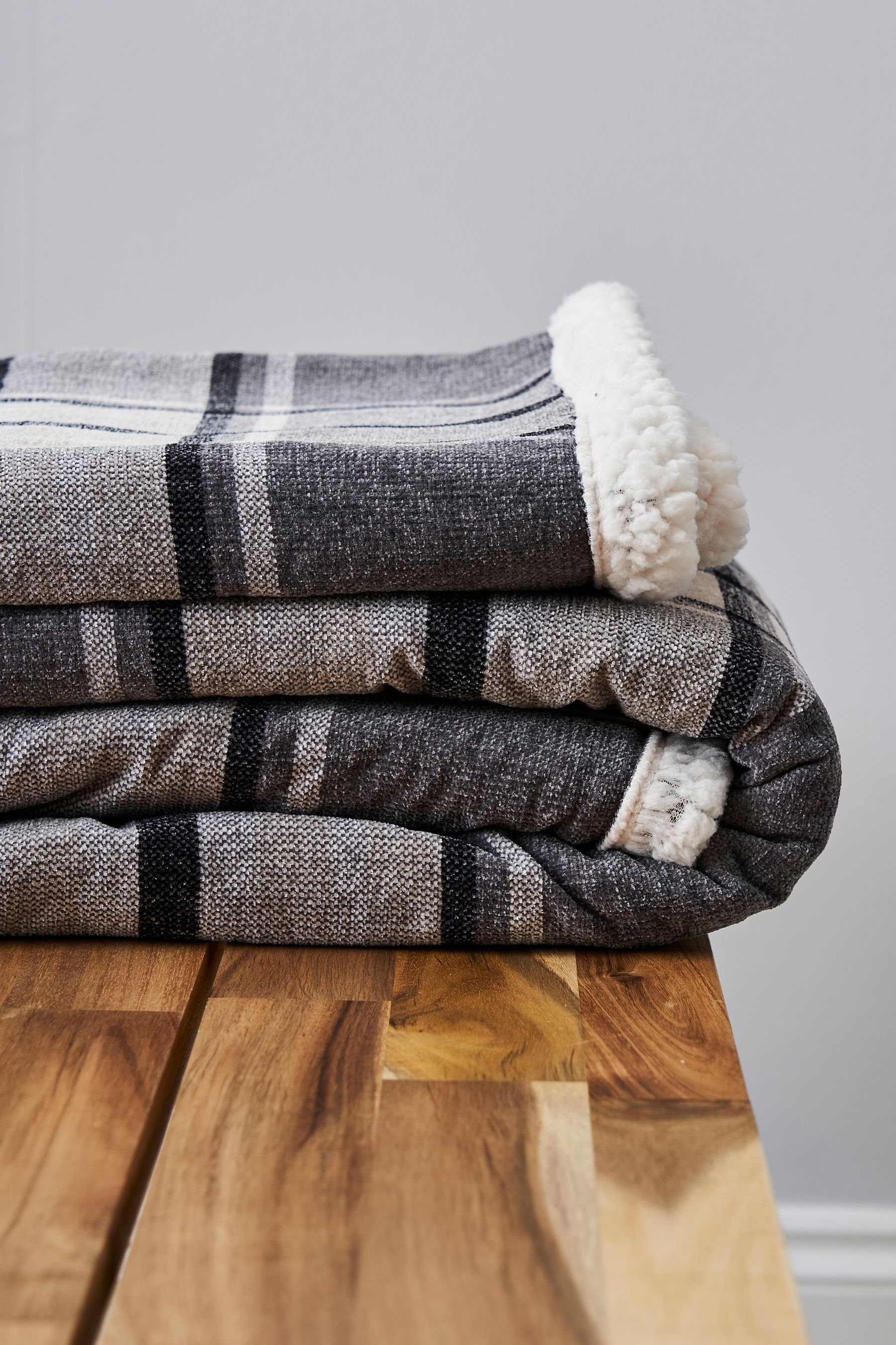 Next sherpa throw best sale