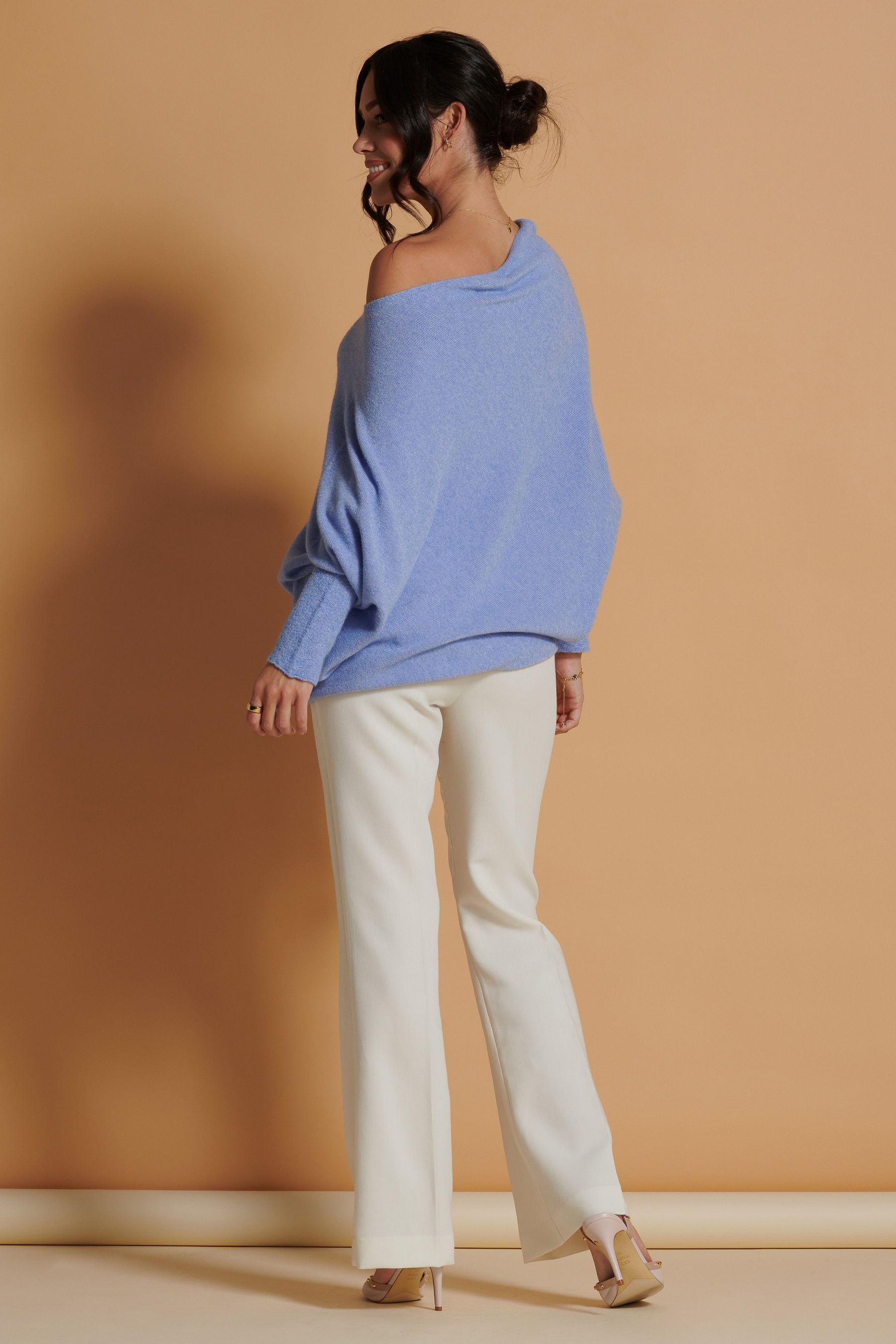 Next lilac jumper hot sale