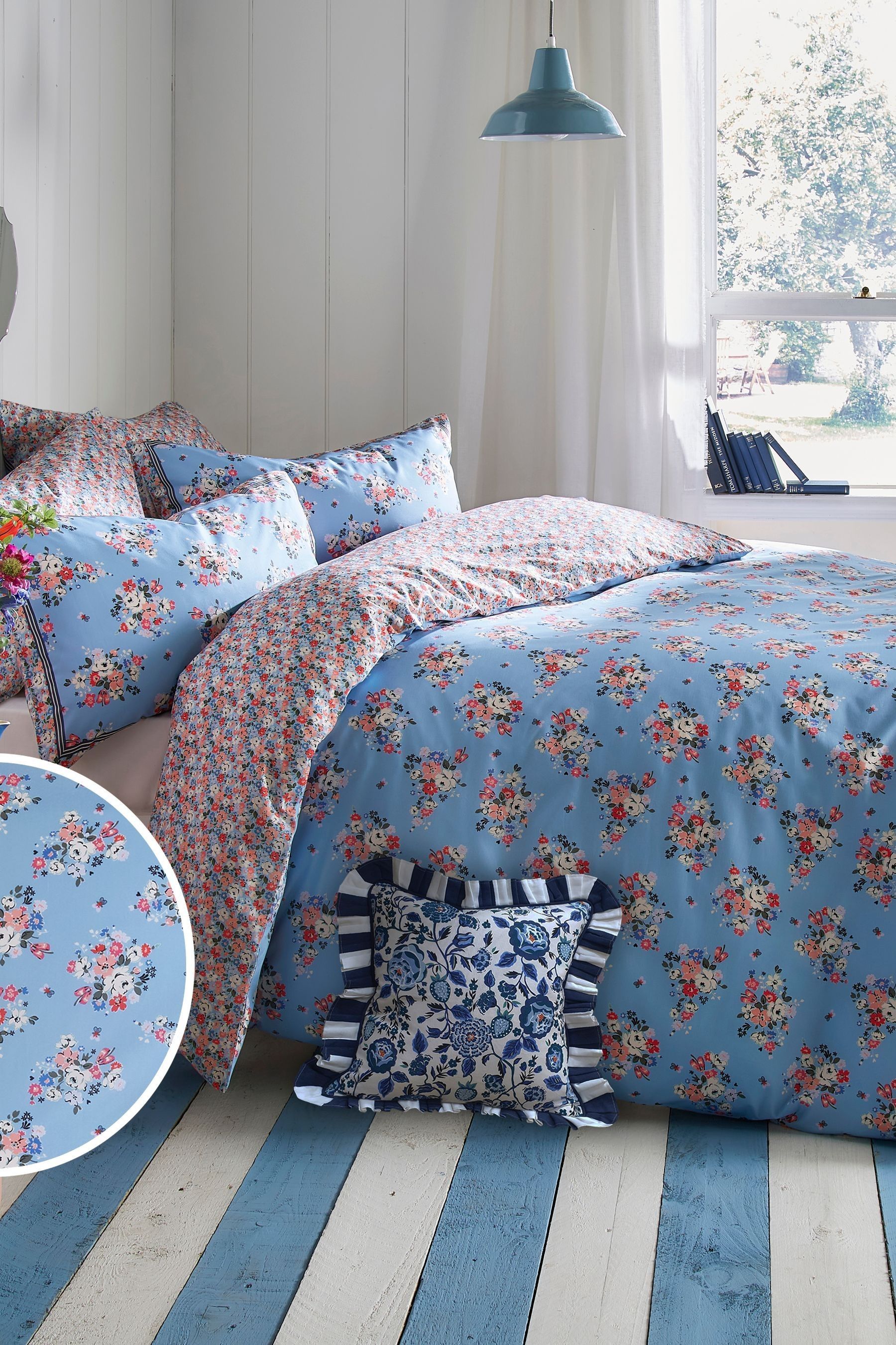 Cath kidston pillowcase outlet