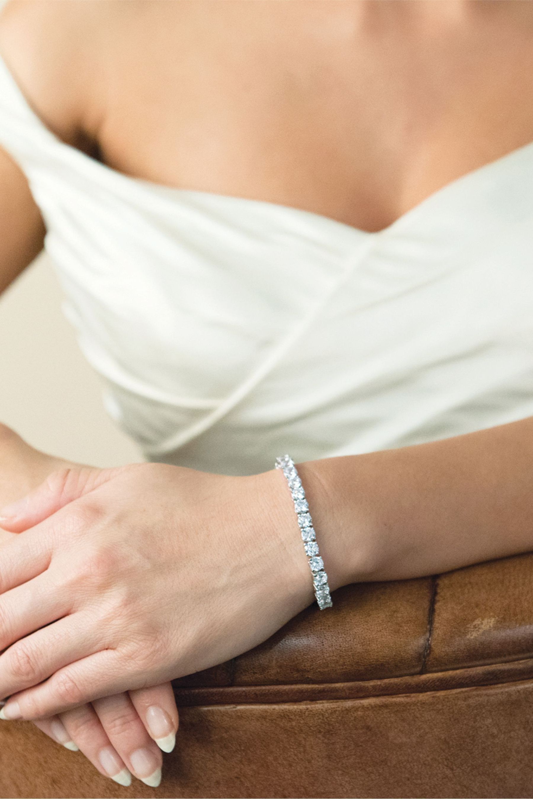 Imperial bracelet deals