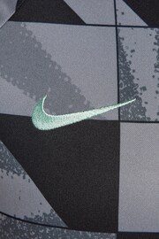 Nike Grey Chelsea Academy Pro Pre Match Top Womens - Image 4 of 4