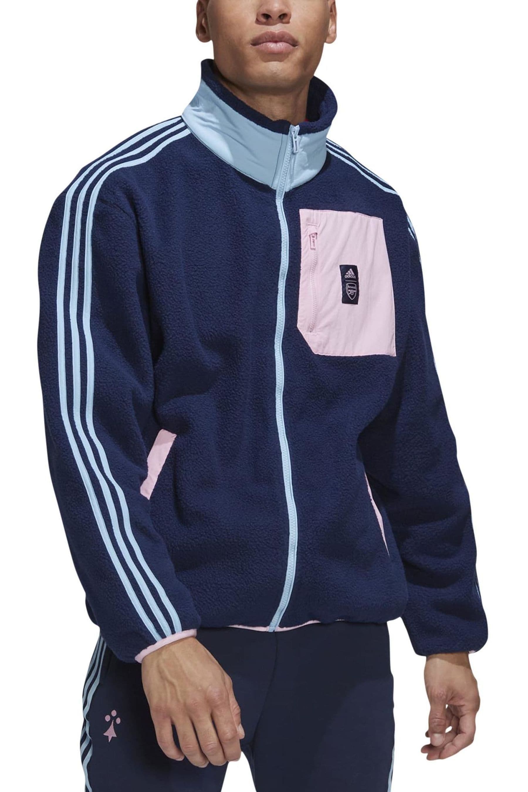 Arsenal fleece jacket cheap