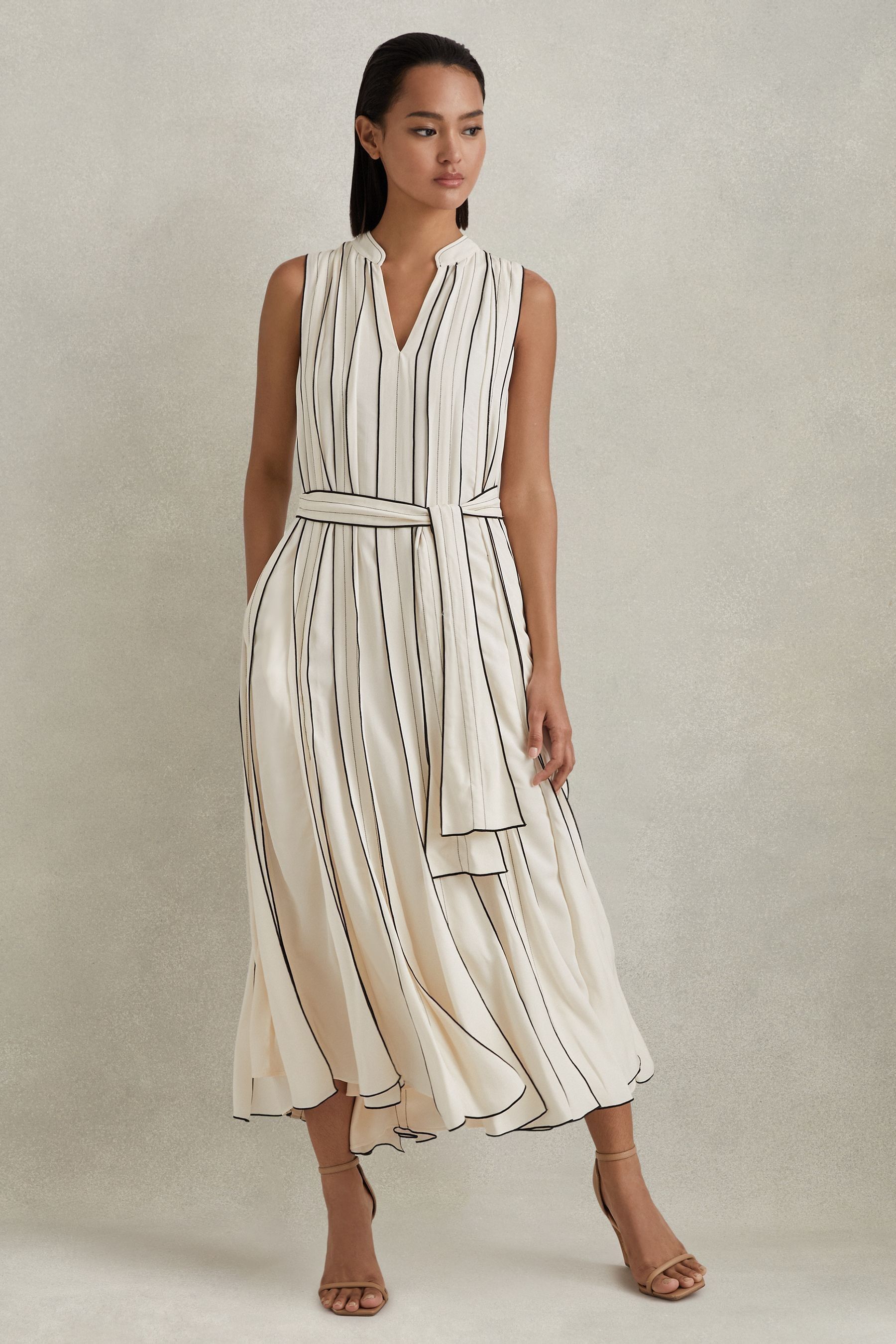 Reiss sarah dress hot sale
