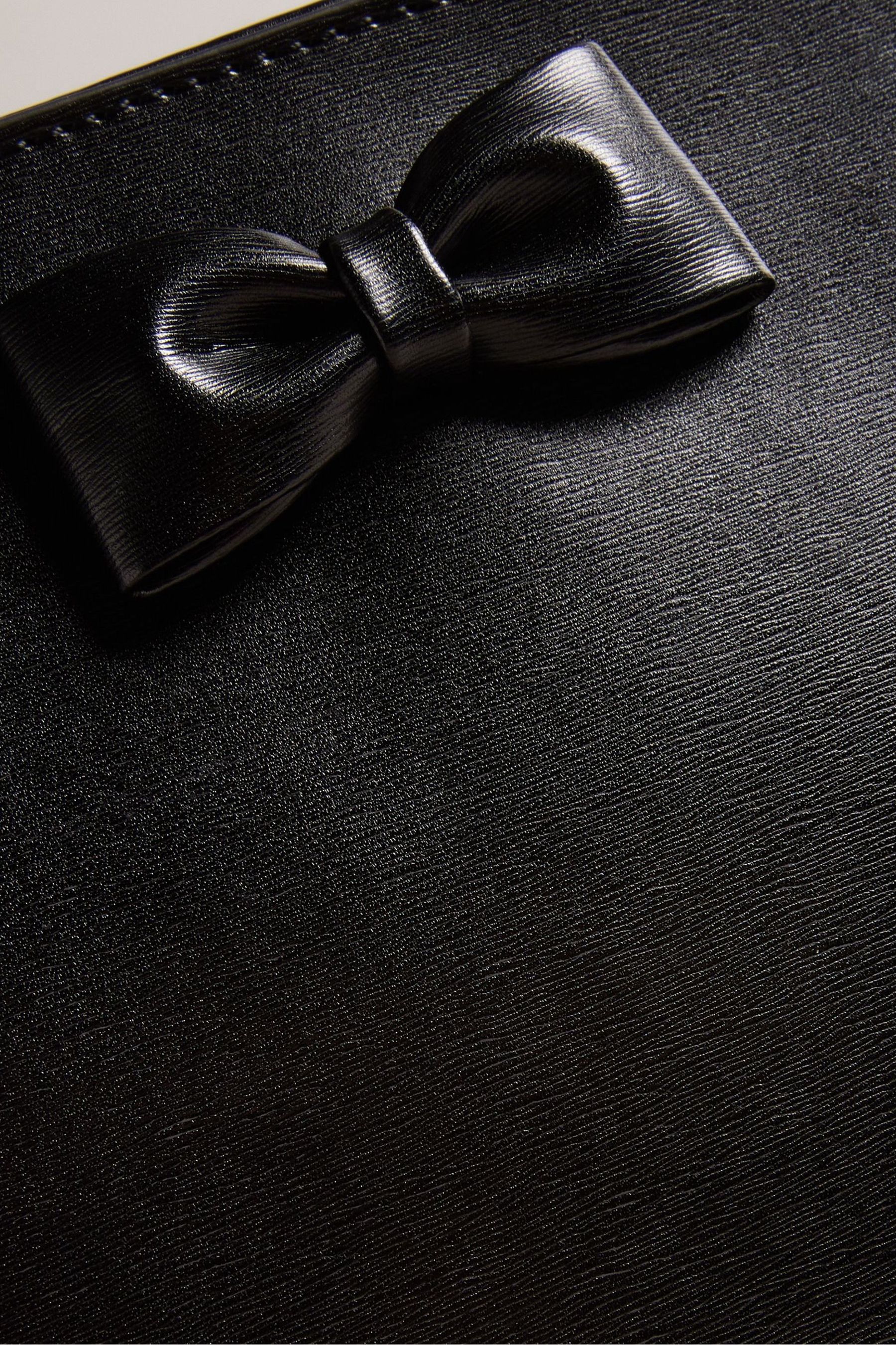 Ted baker bow shopper hot sale