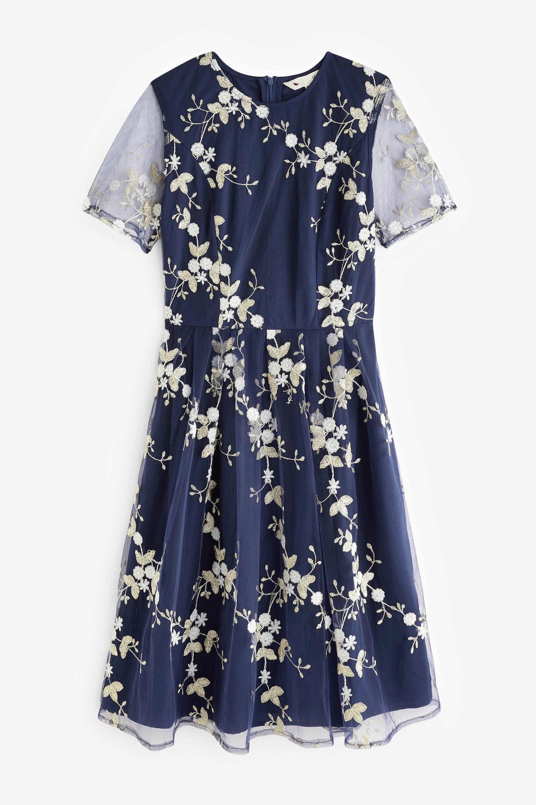 Next yumi dress on sale