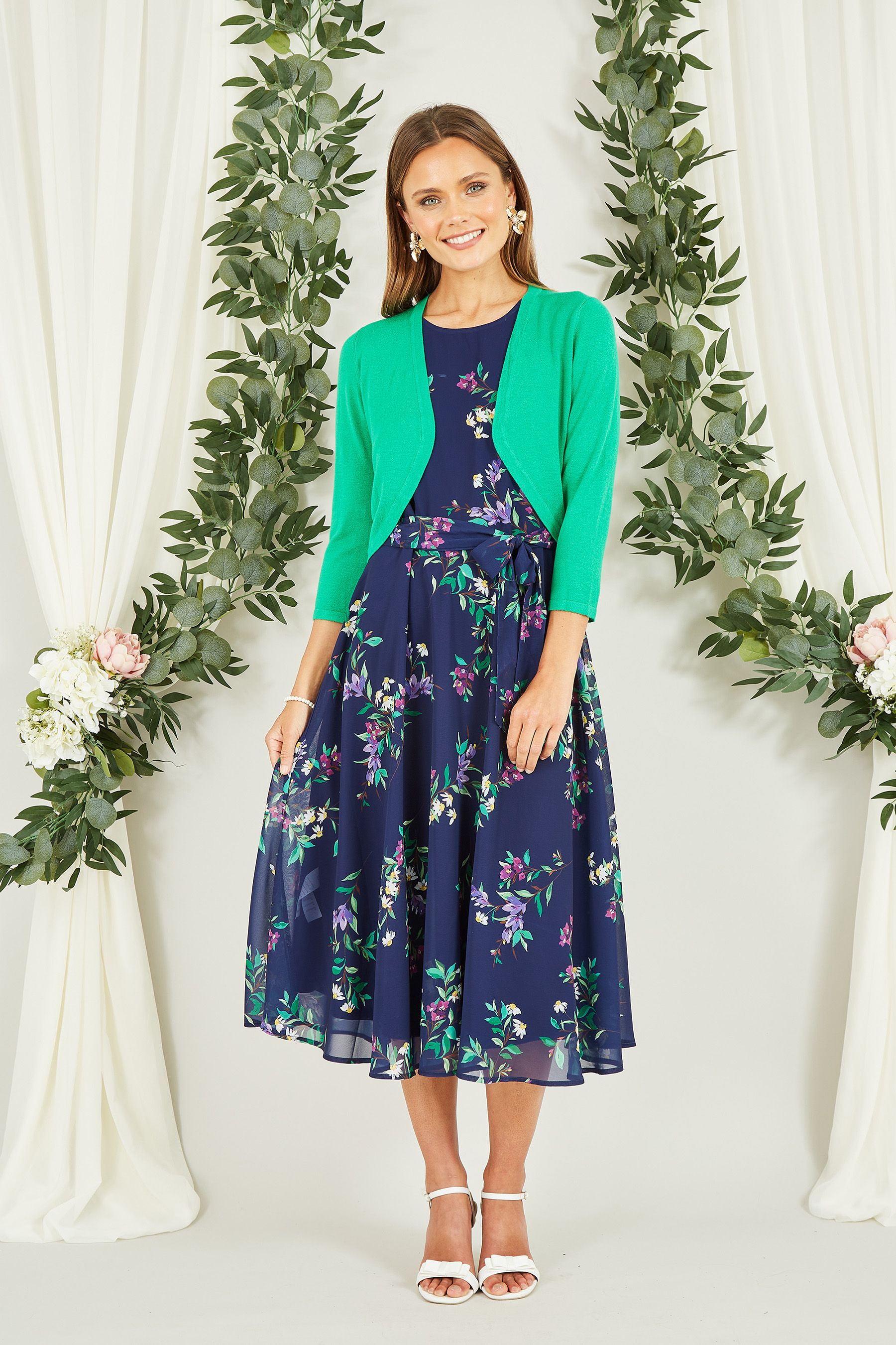 Next girls bolero shop