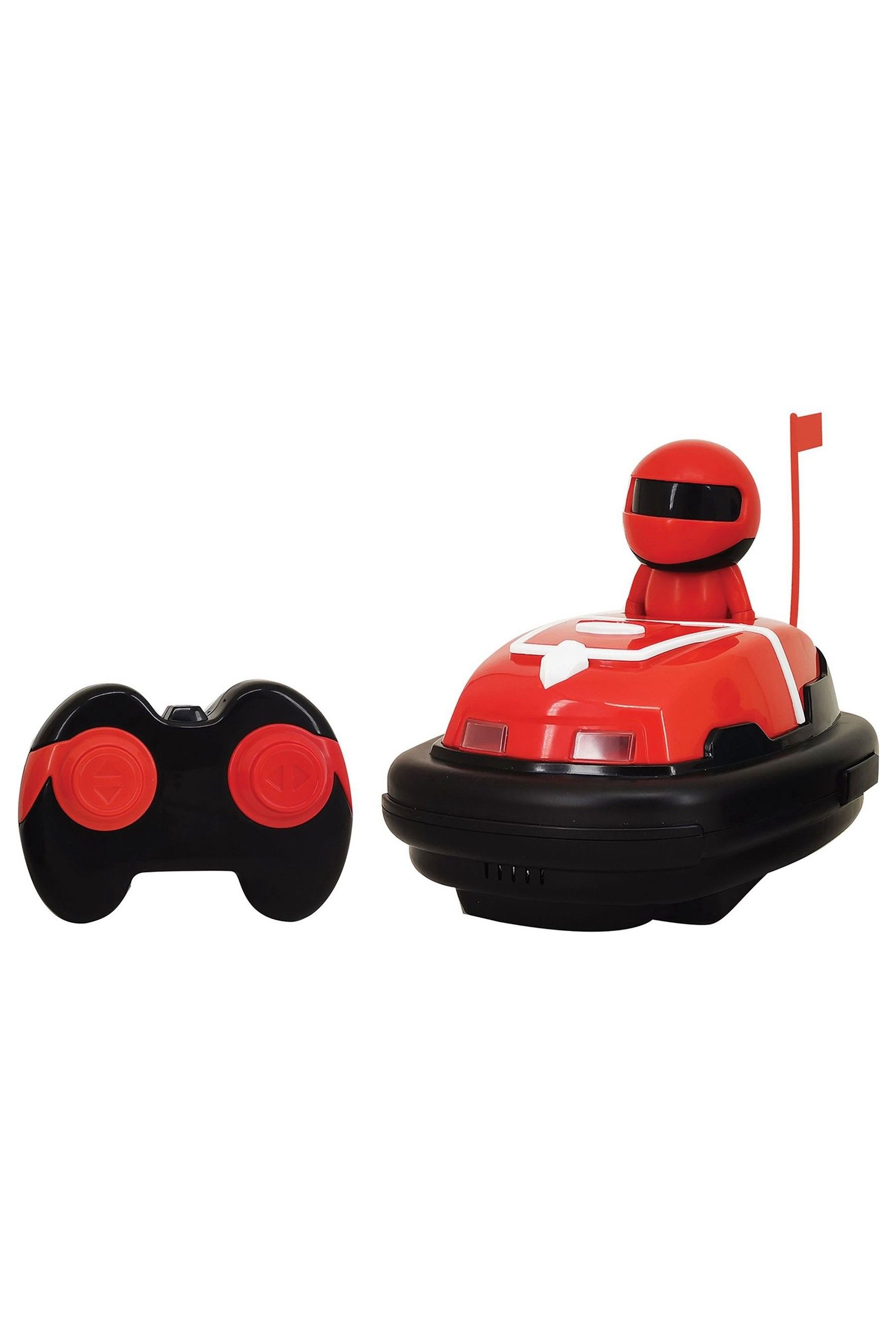 Bumper remote control cars hot sale