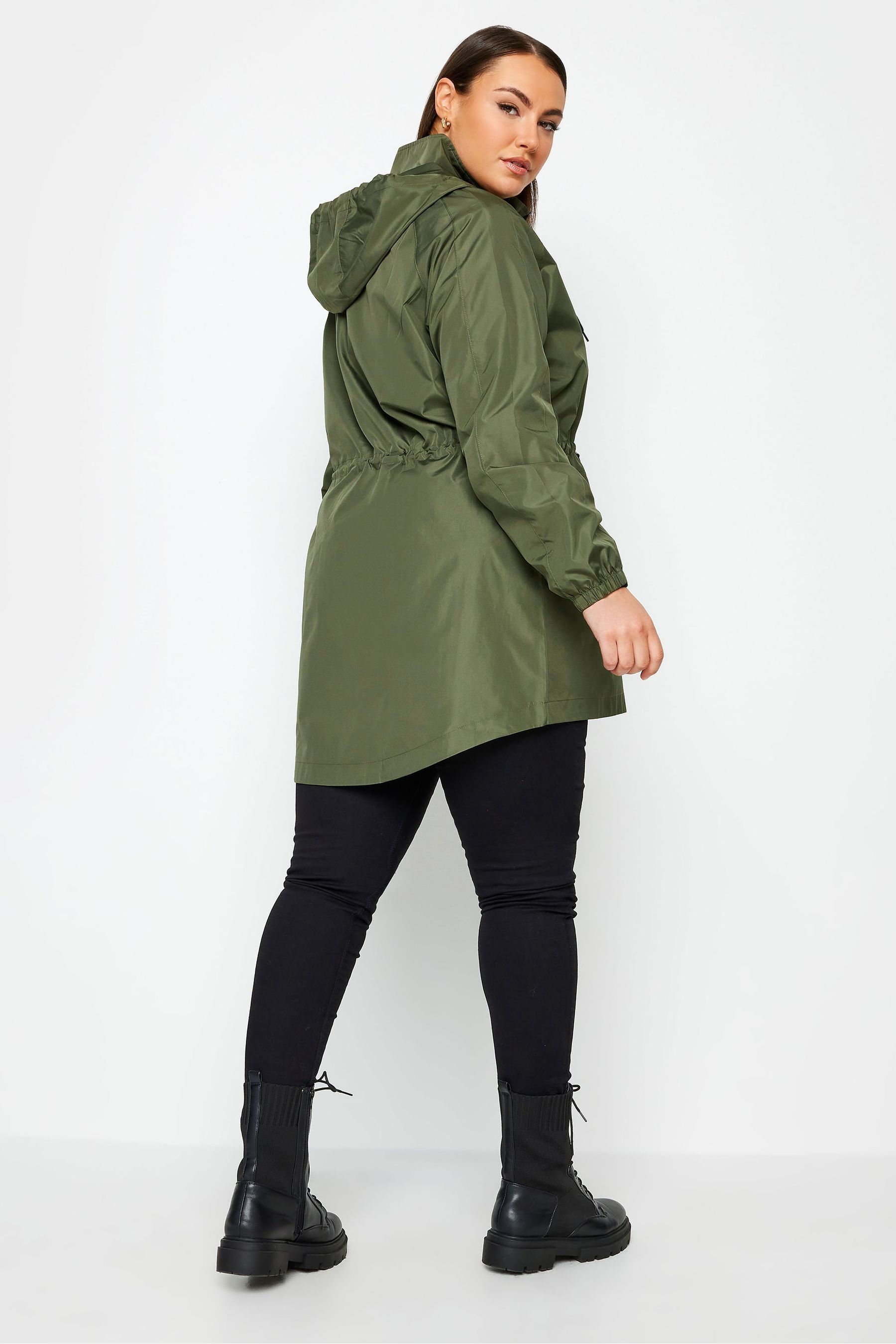 Ladies lightweight parka uk new arrivals