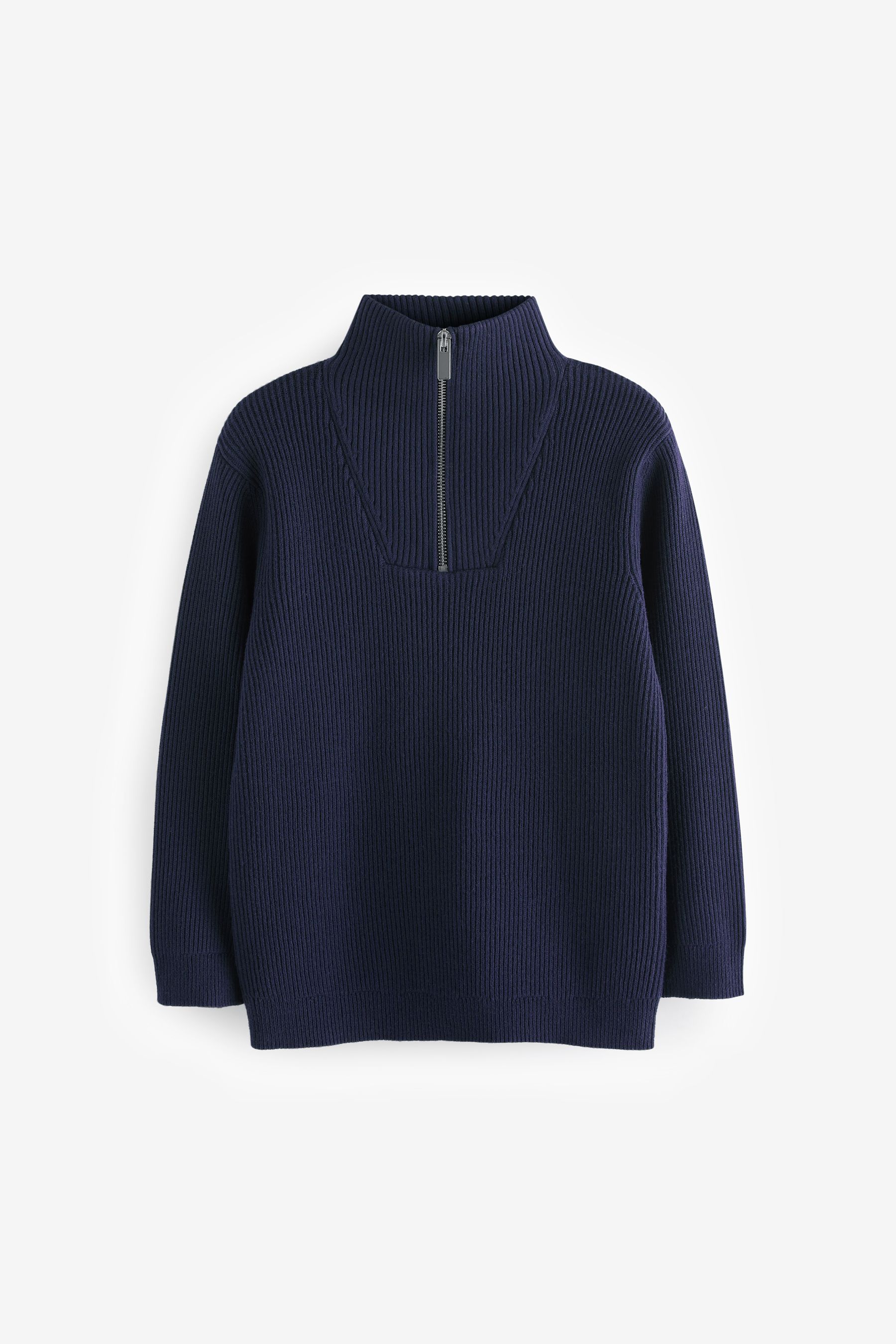 Next zip jumper sales
