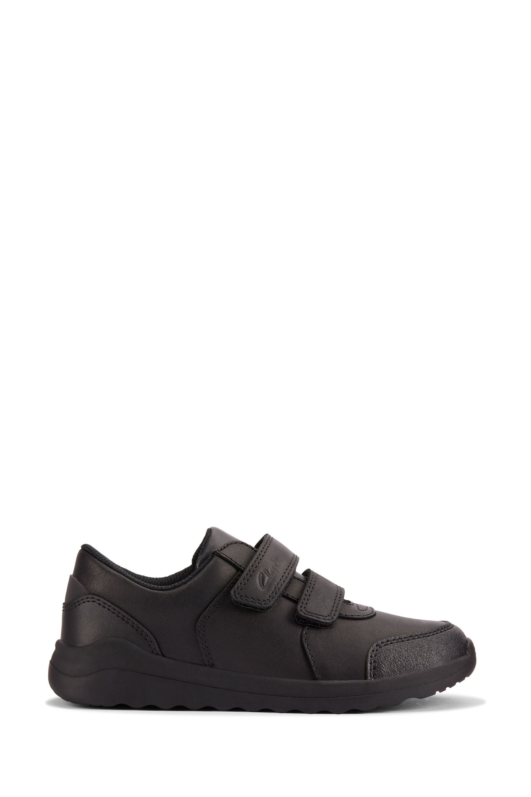 Clarks g fit top
