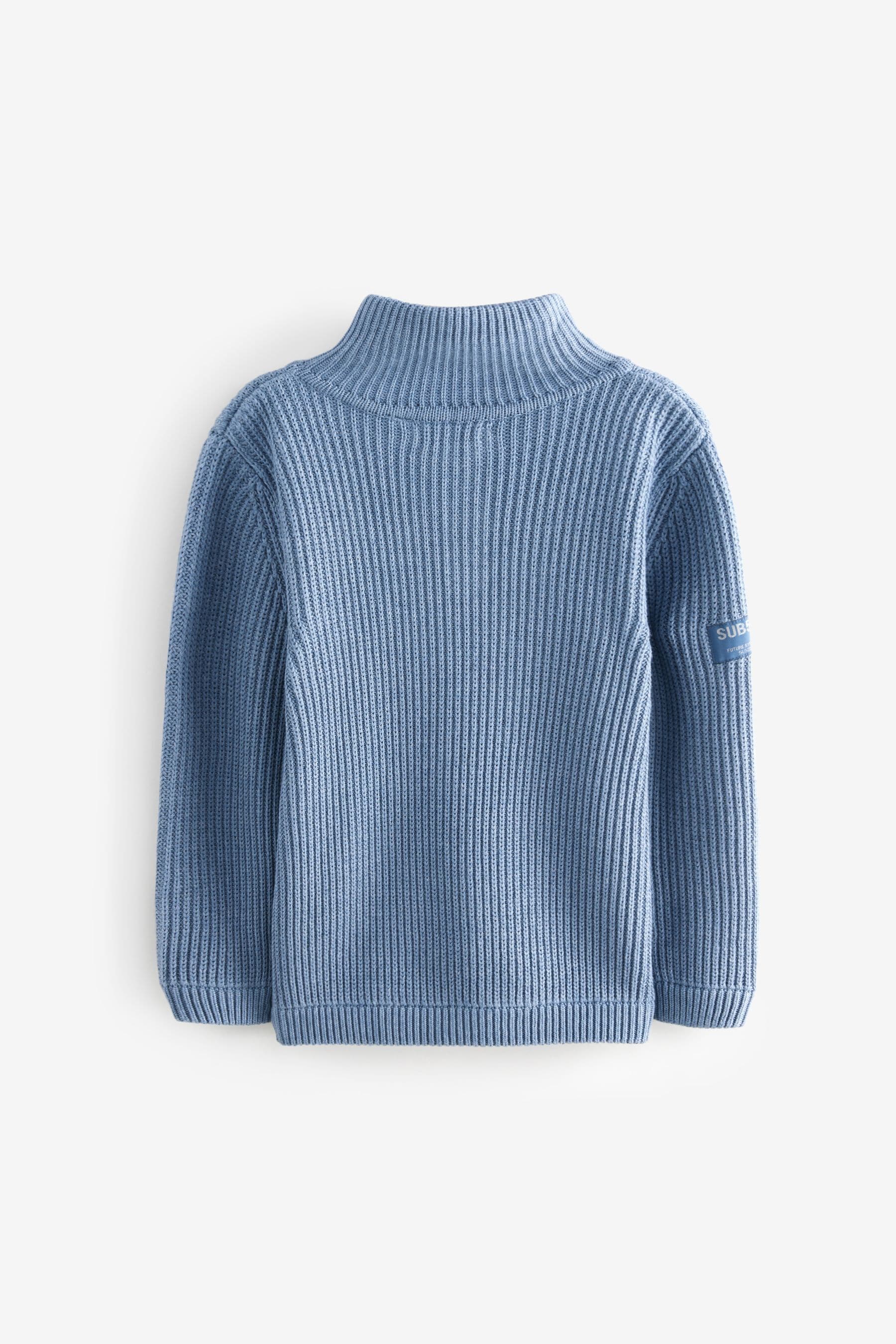 Next oversized jumper top