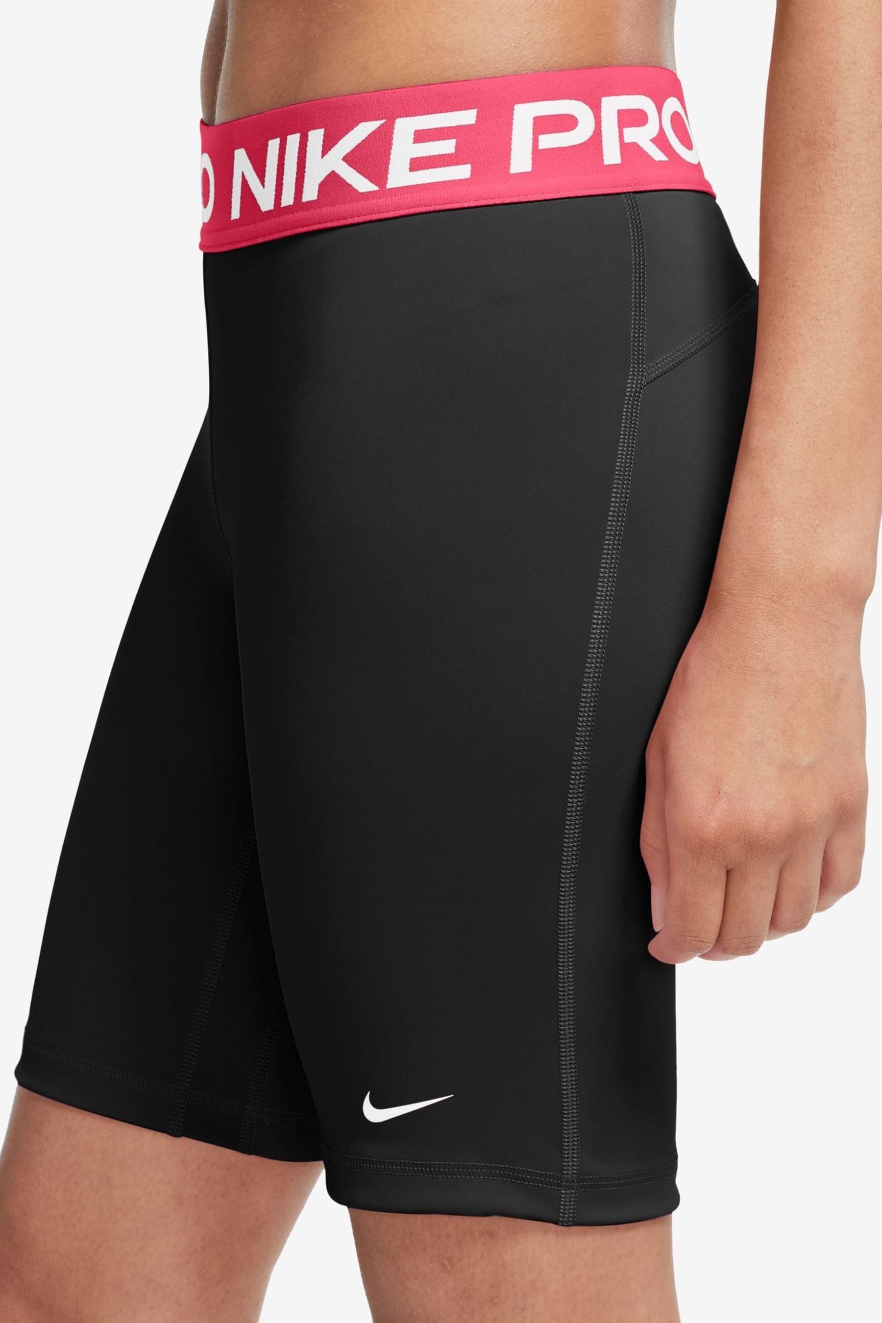 Nike pro shorts 8 inch shop