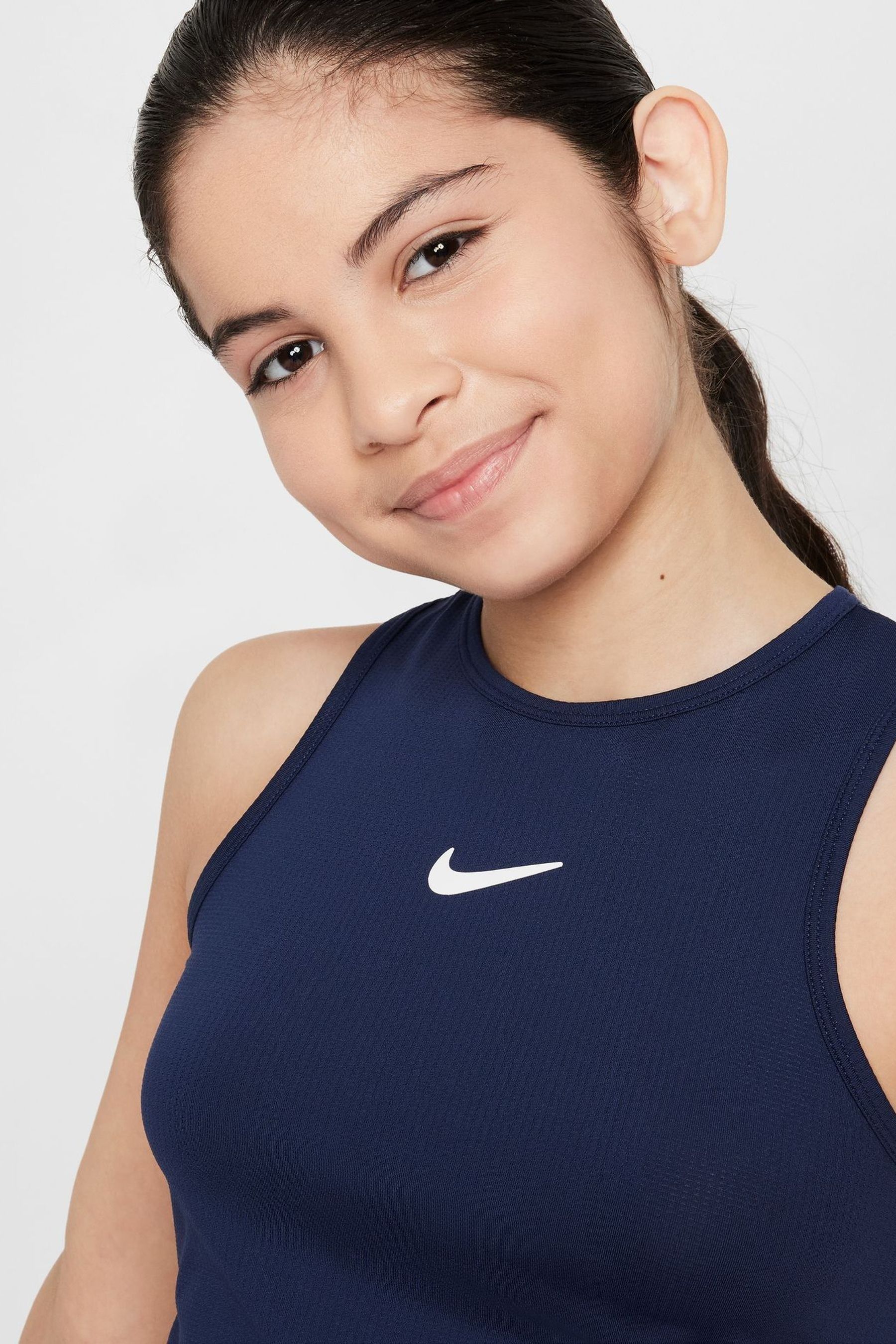 Nike victory tank top ladies hot sale