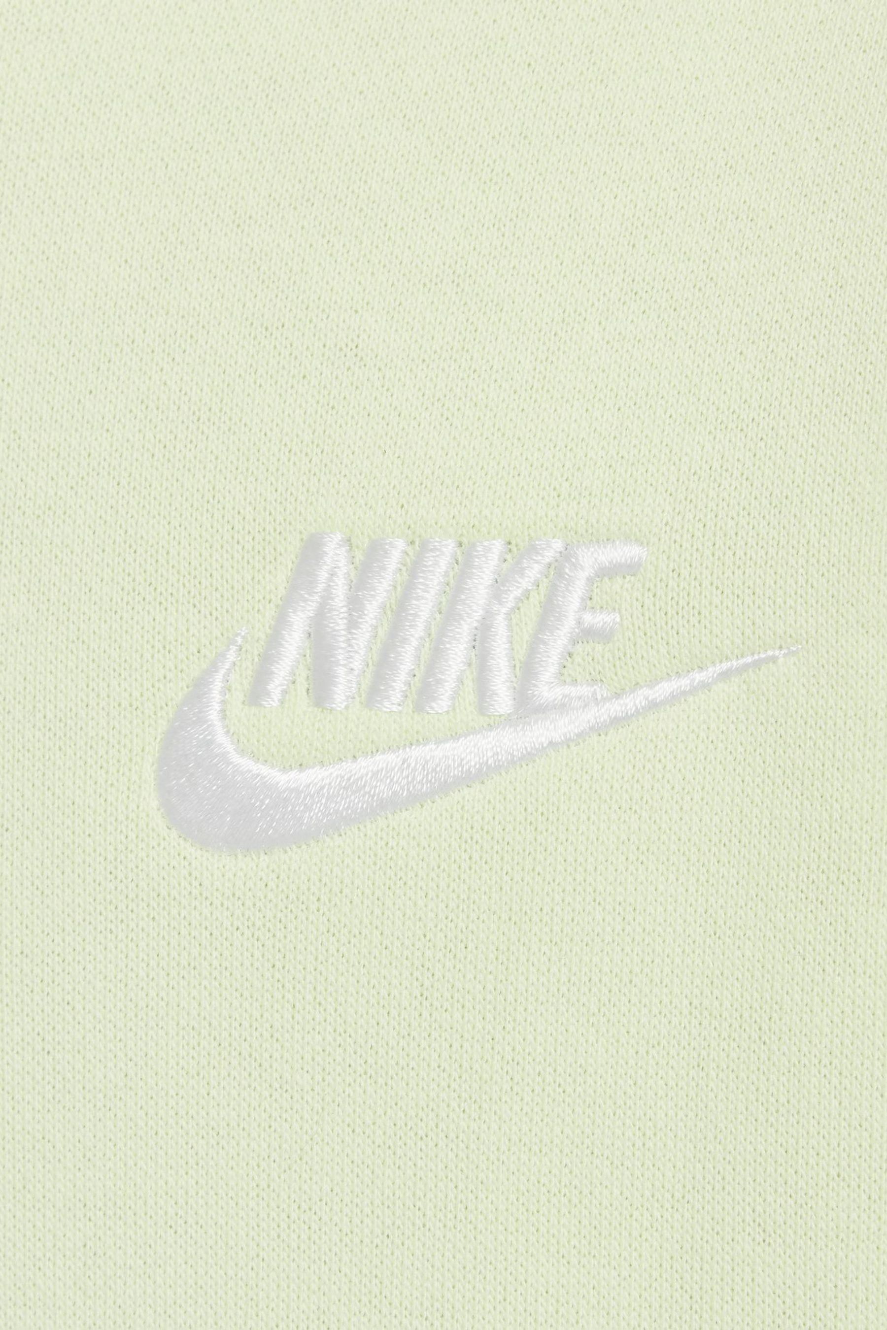 Ensemble nike pistache online