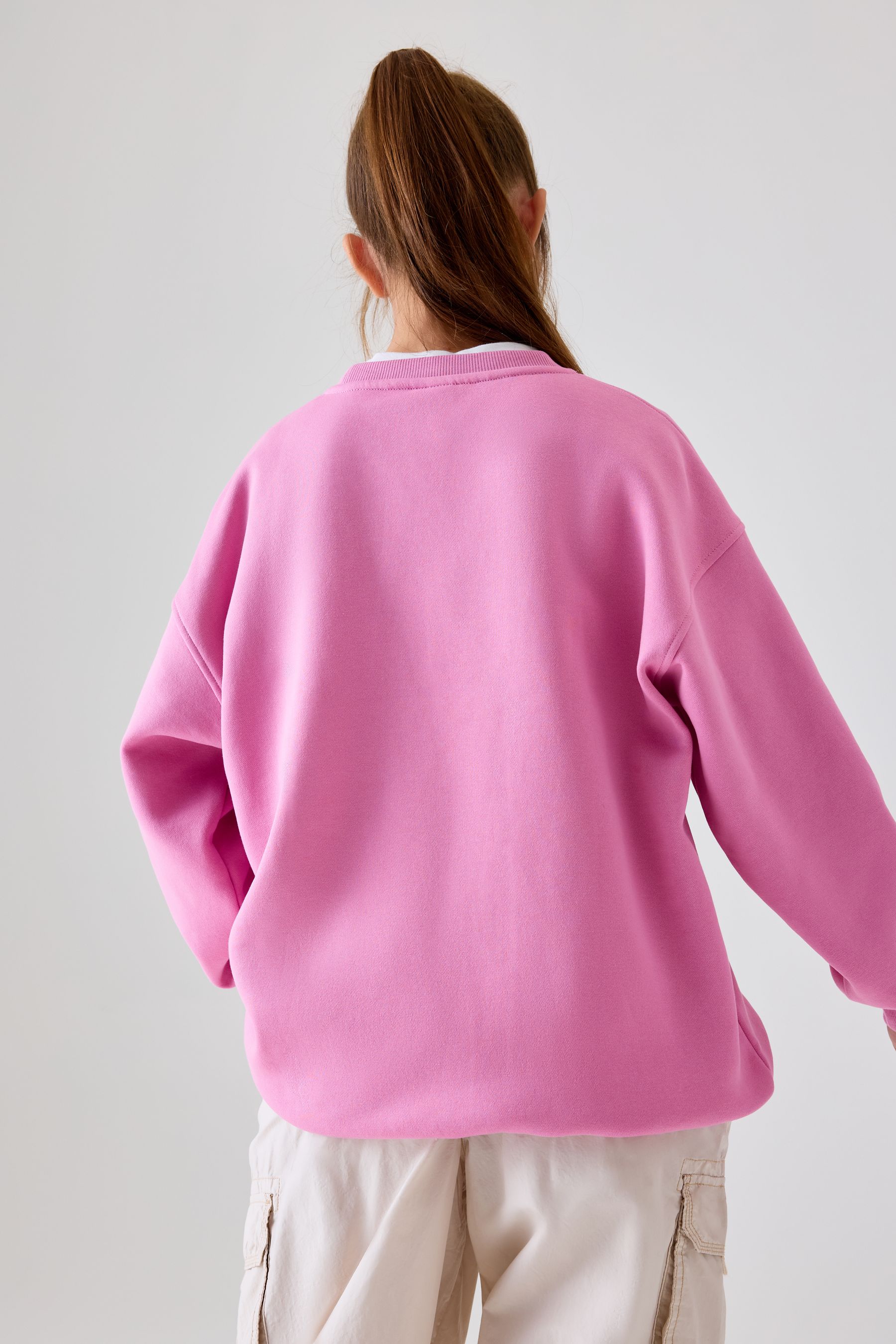 Pink gaze nike hoodie sale