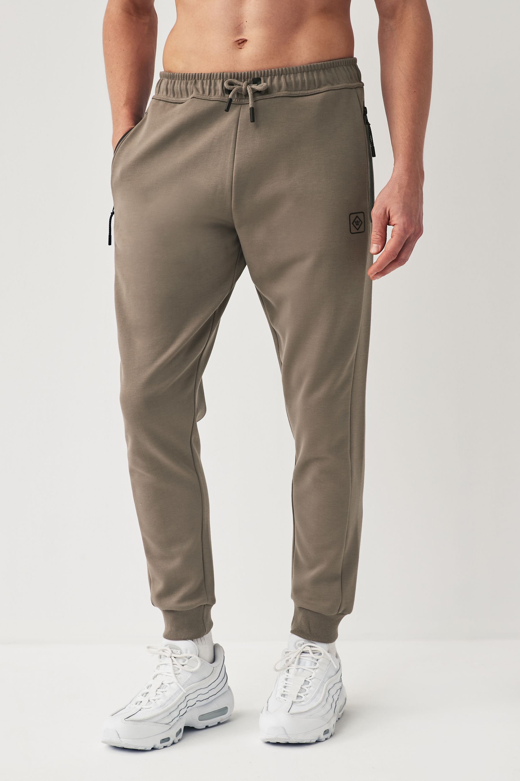 Next cuffed joggers discount
