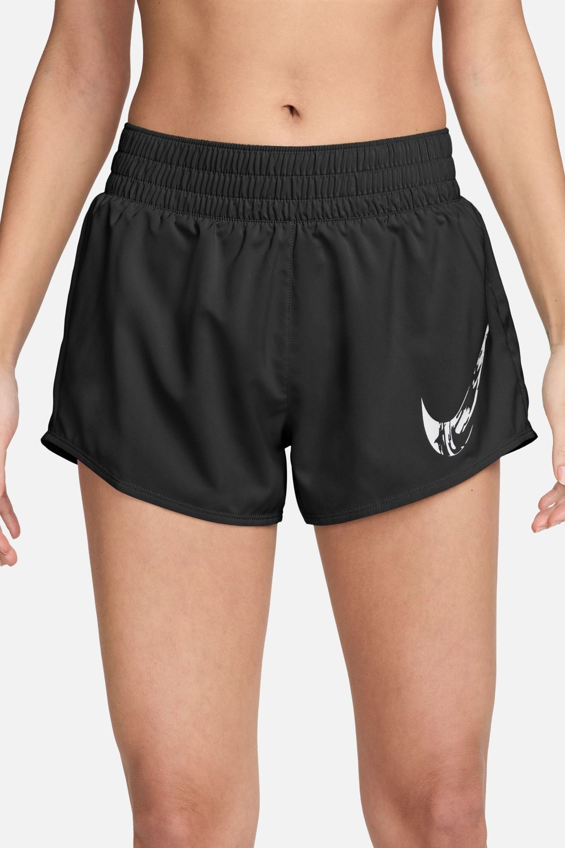 Short long nike store