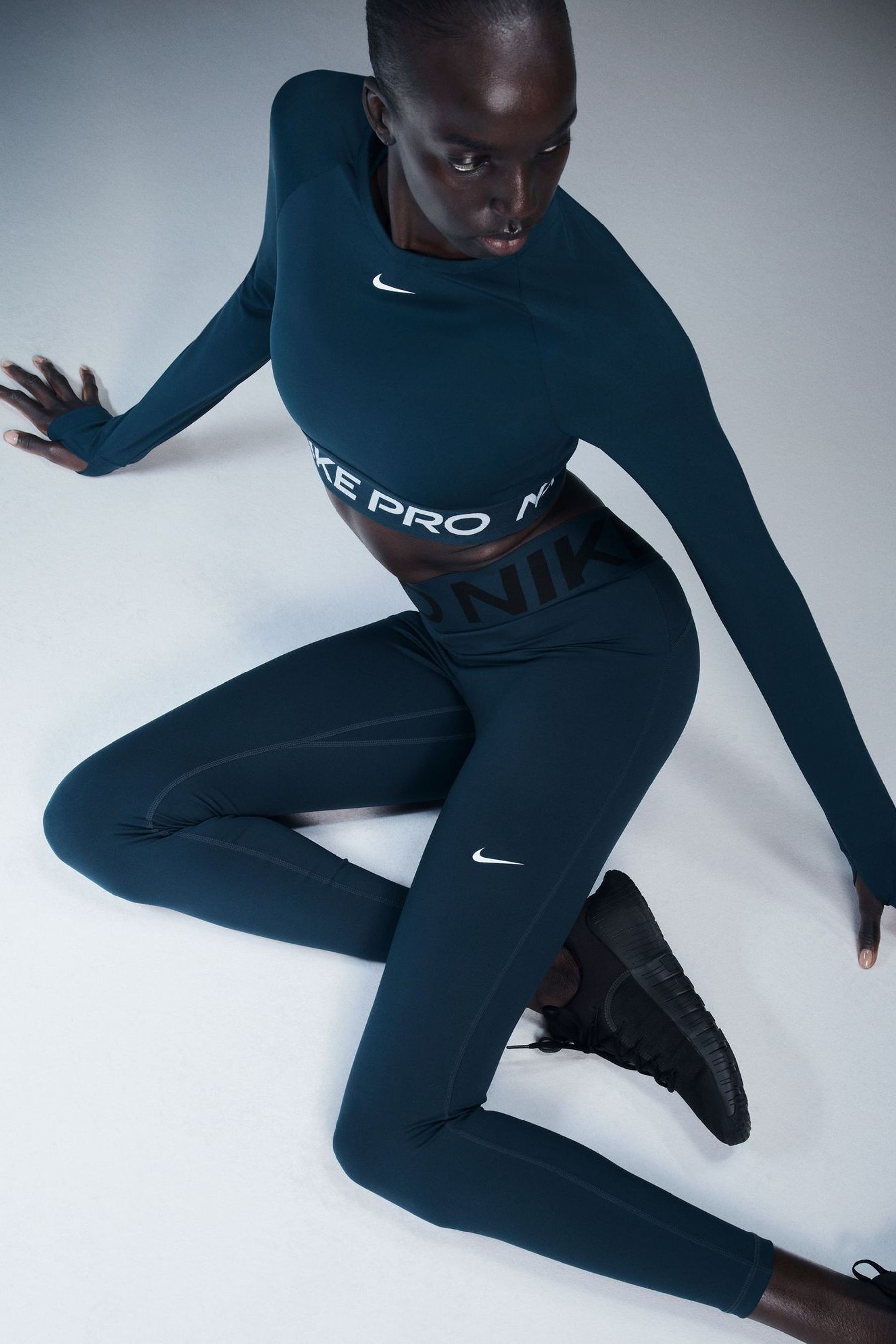 Nike dri fit sculpt leggings on sale